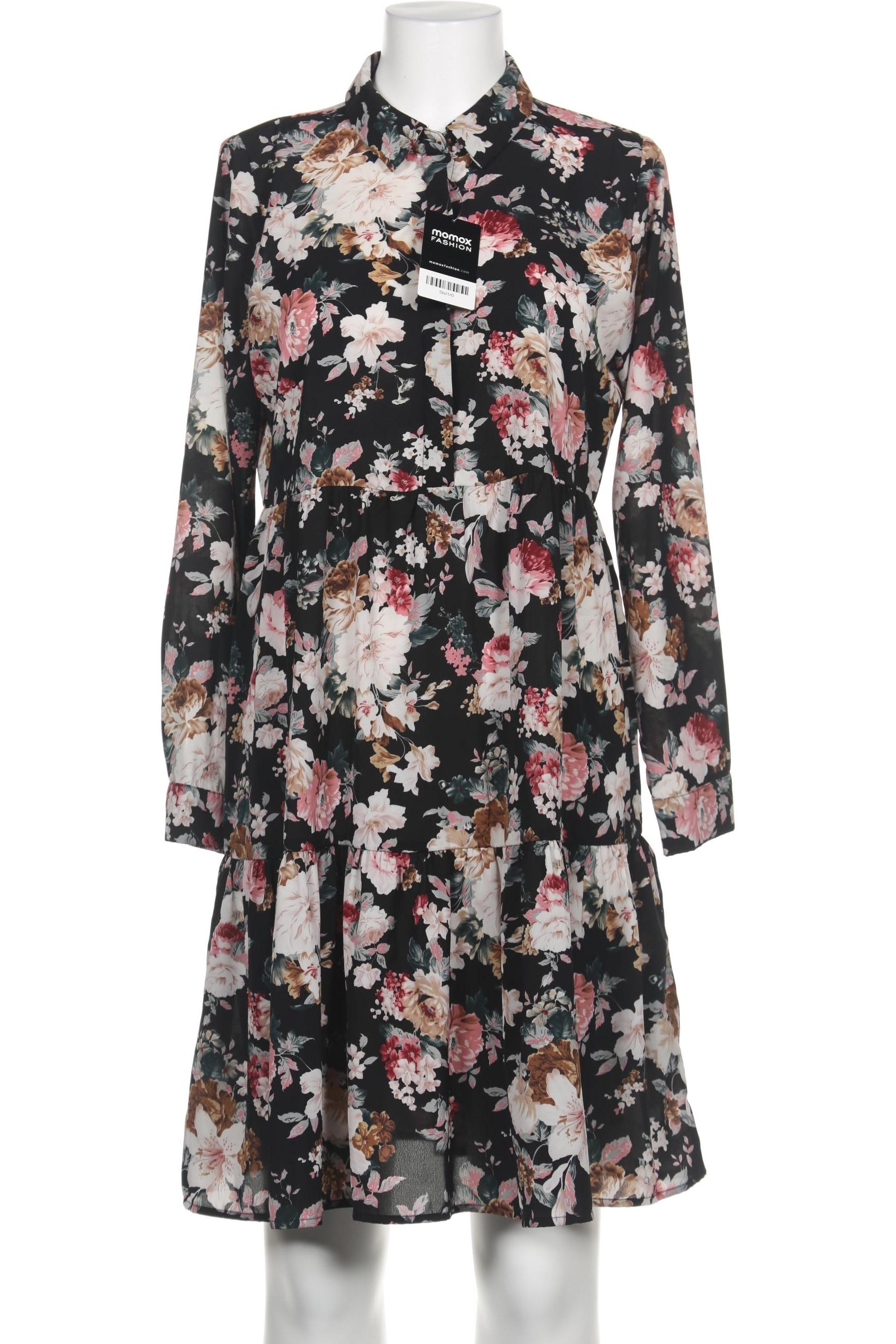 Thumbnail - Only Damen Kleid, schwarz, Gr. 38