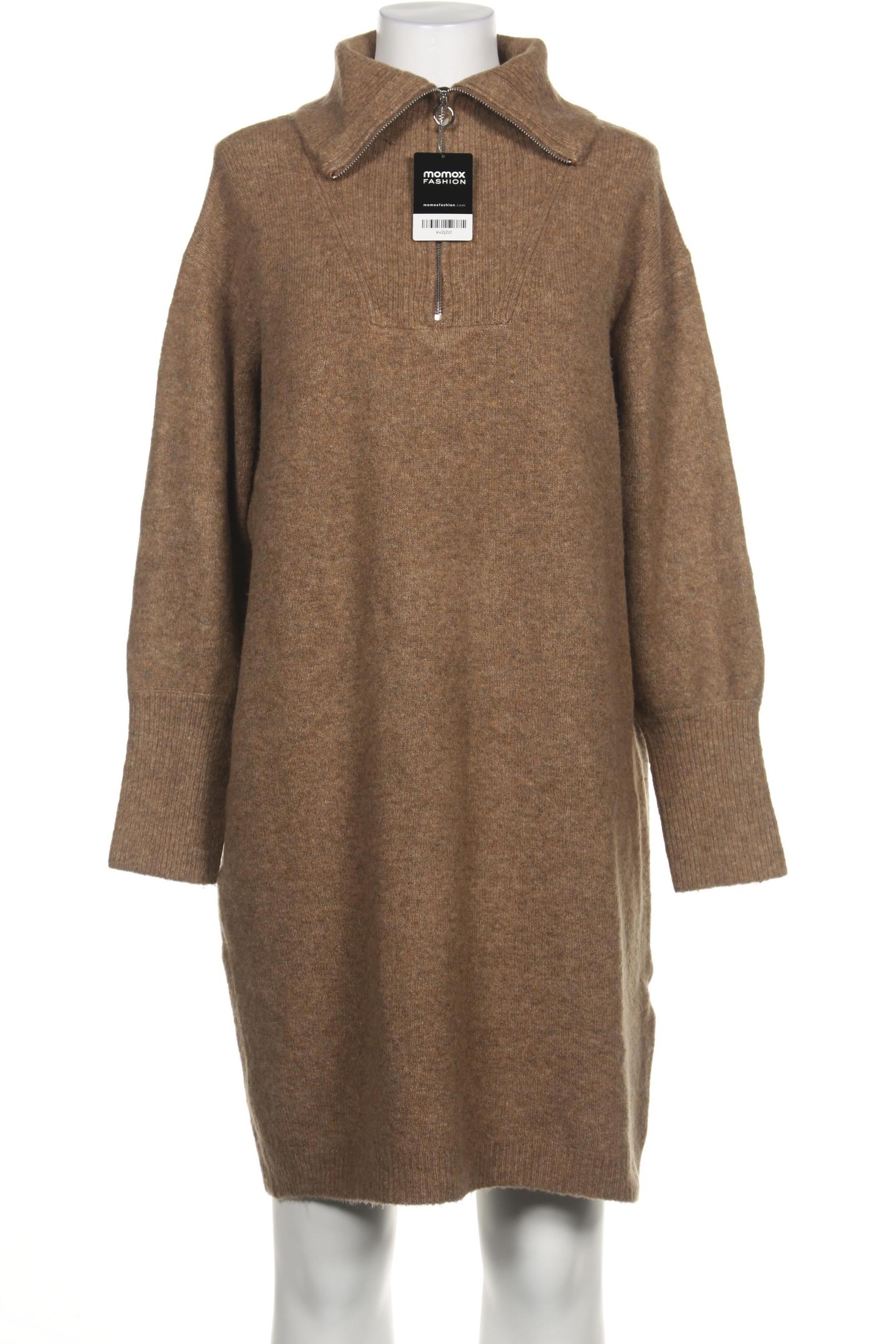 

Only Damen Kleid, beige, Gr. 38