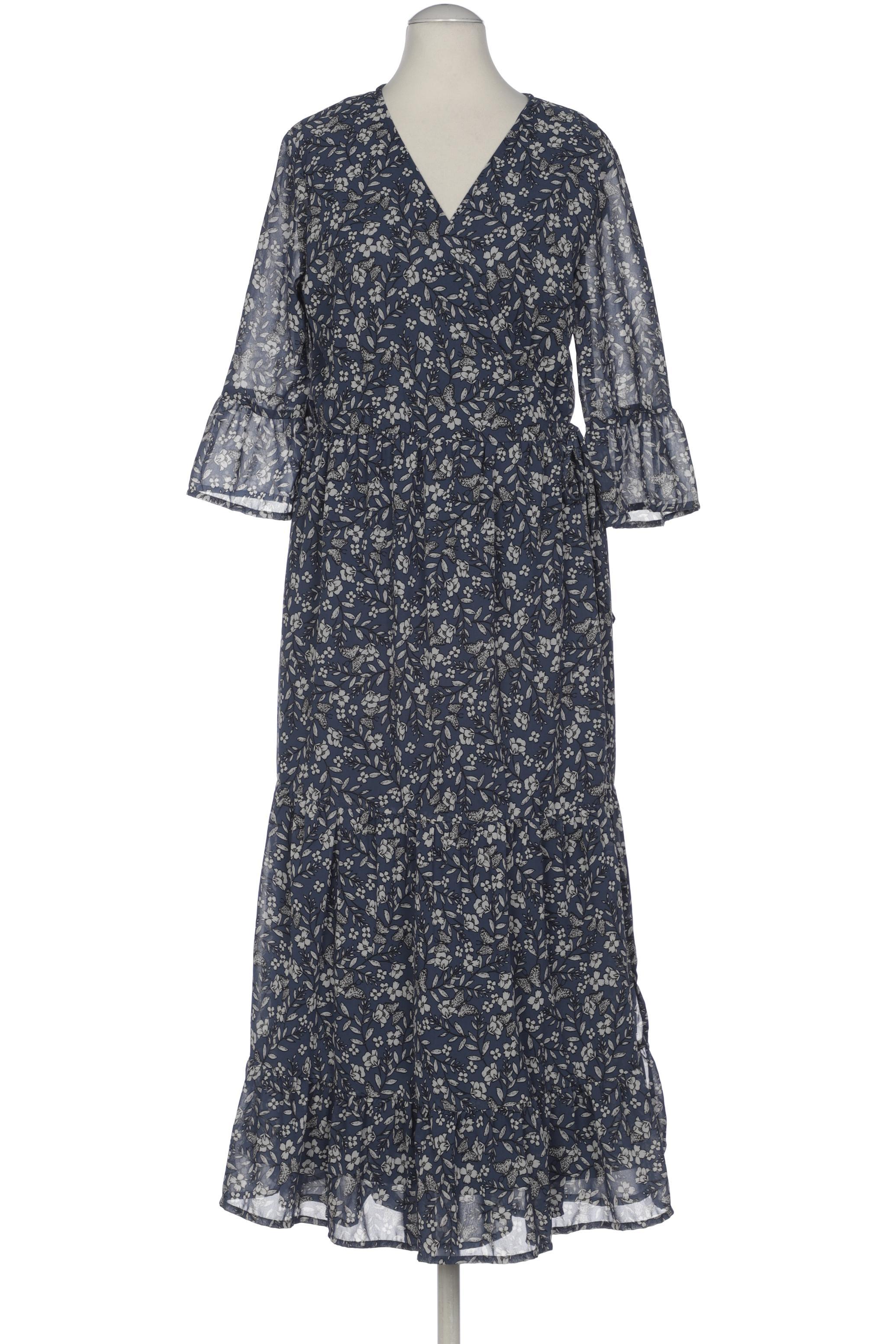 

Only Damen Kleid, blau, Gr. 38