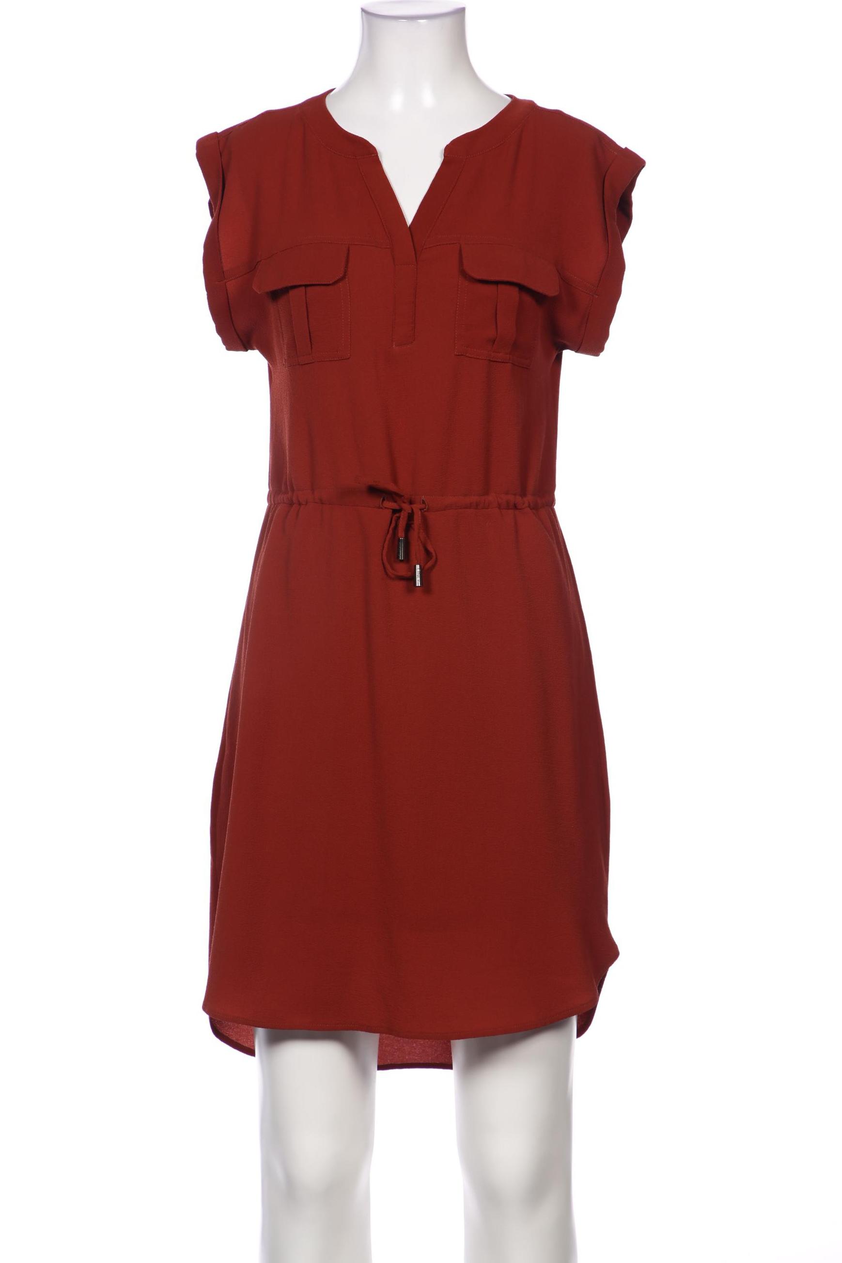 

Only Damen Kleid, braun, Gr. 34