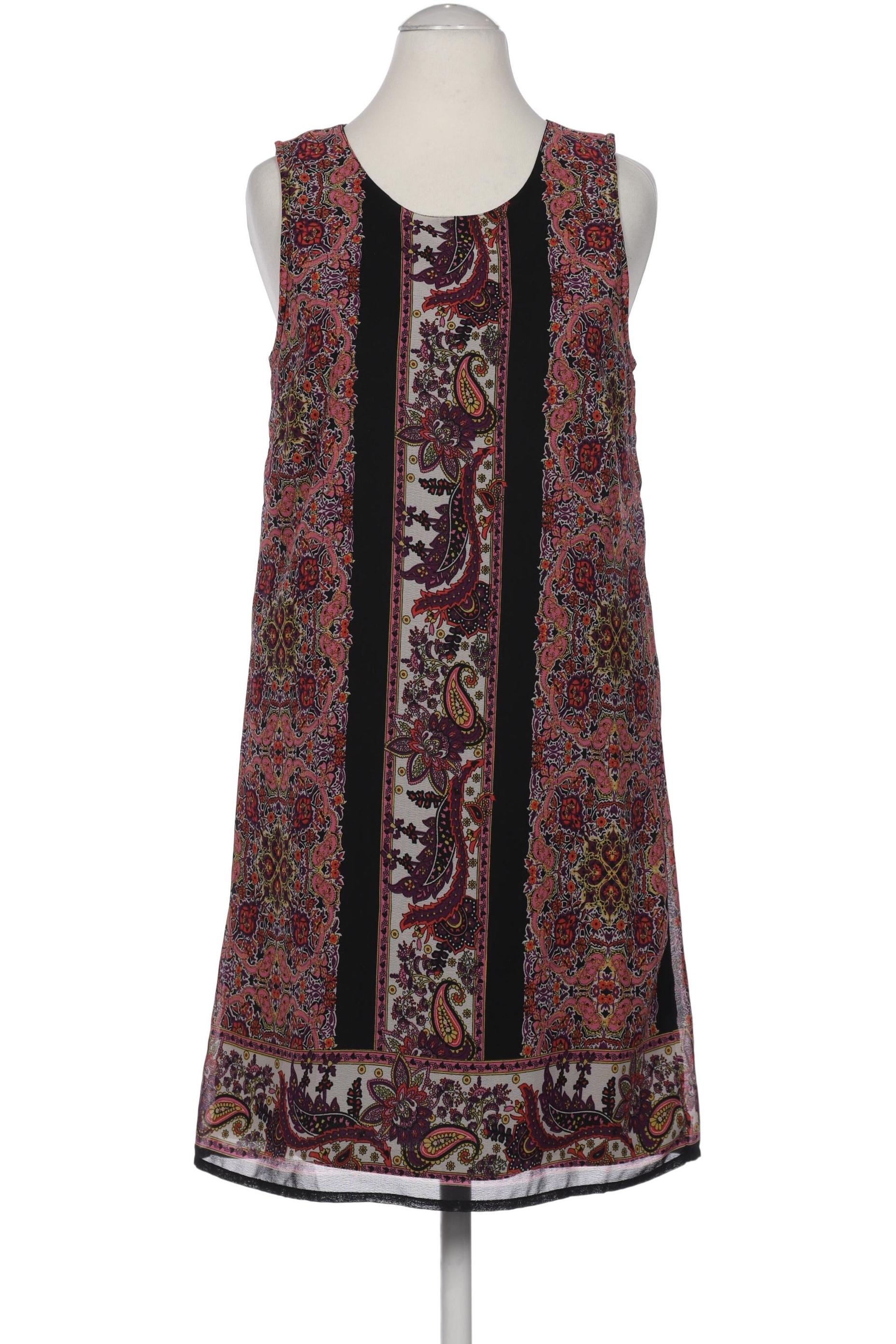 

Only Damen Kleid, mehrfarbig, Gr. 34