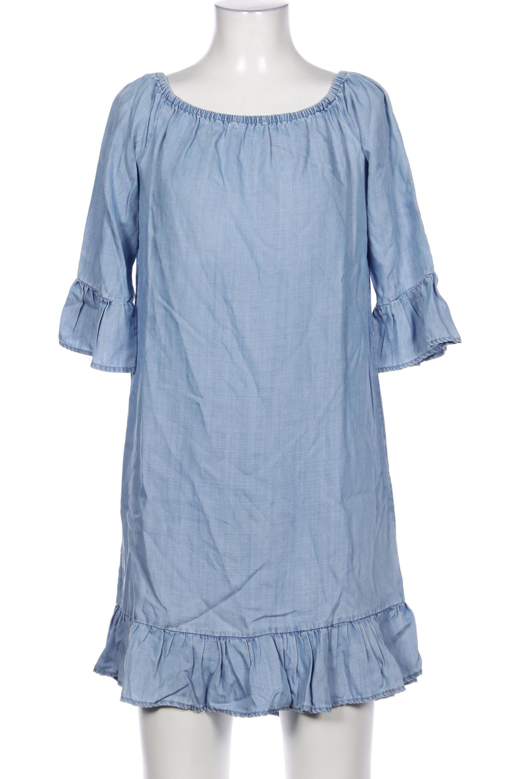 

Only Damen Kleid, hellblau, Gr. 34