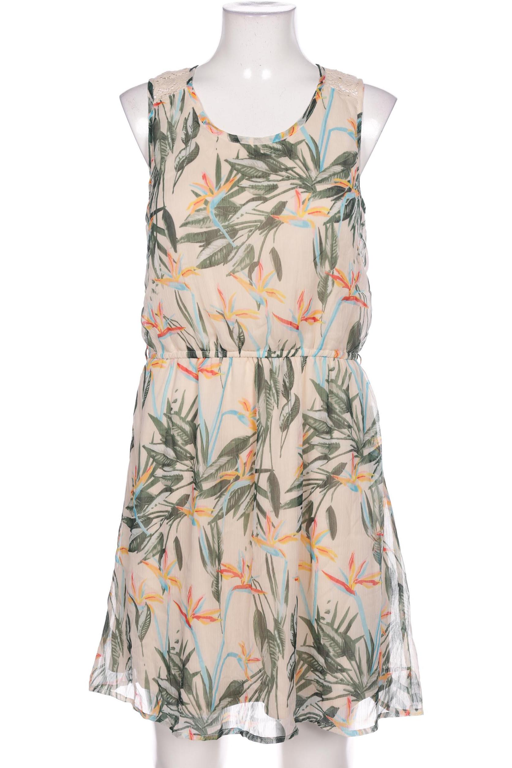 

Only Damen Kleid, mehrfarbig, Gr. 40