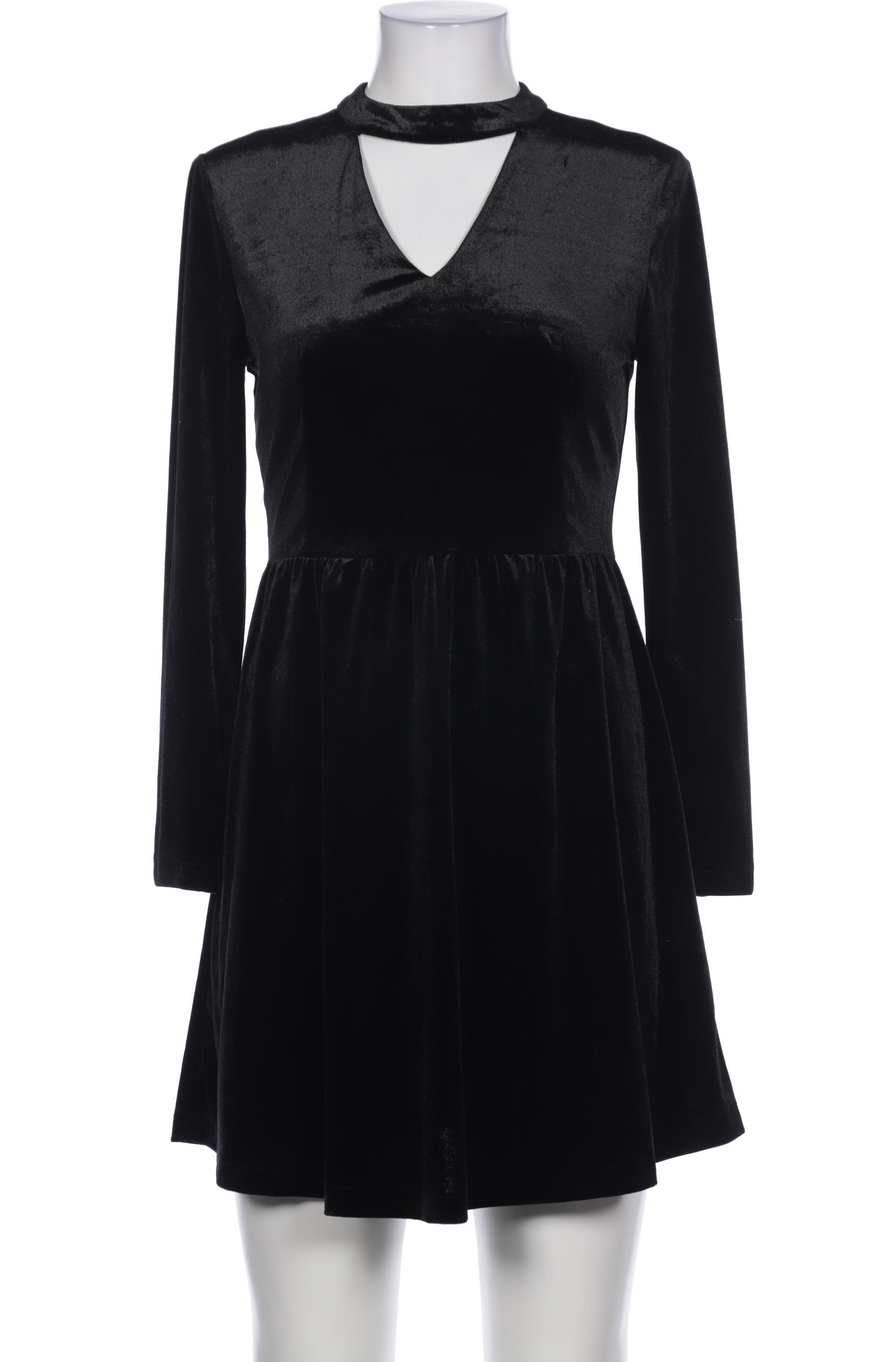 

Only Damen Kleid, schwarz, Gr. 38