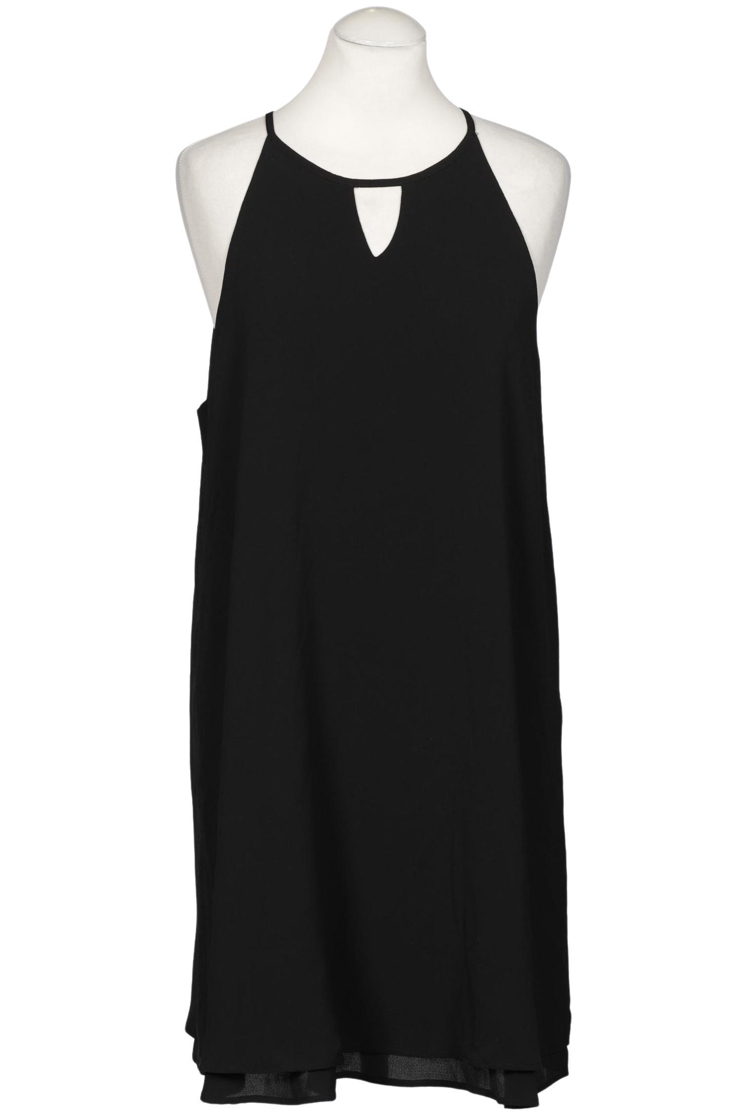 

Only Damen Kleid, schwarz, Gr. 40