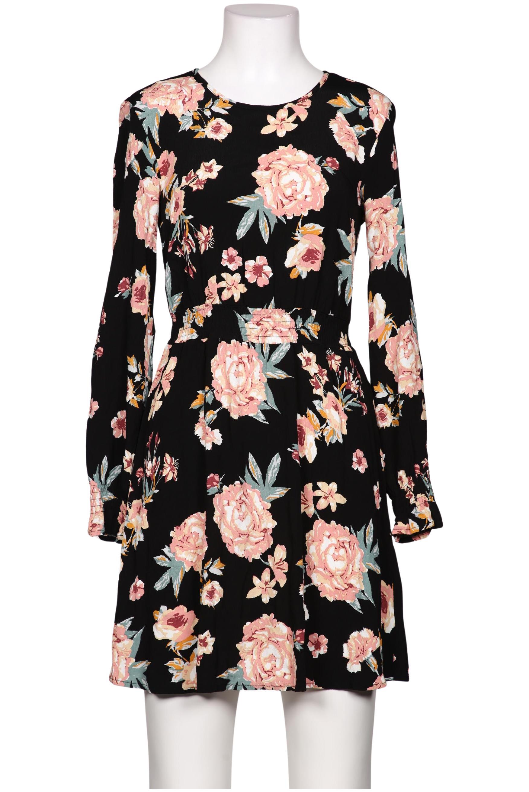 

Only Damen Kleid, schwarz, Gr. 34