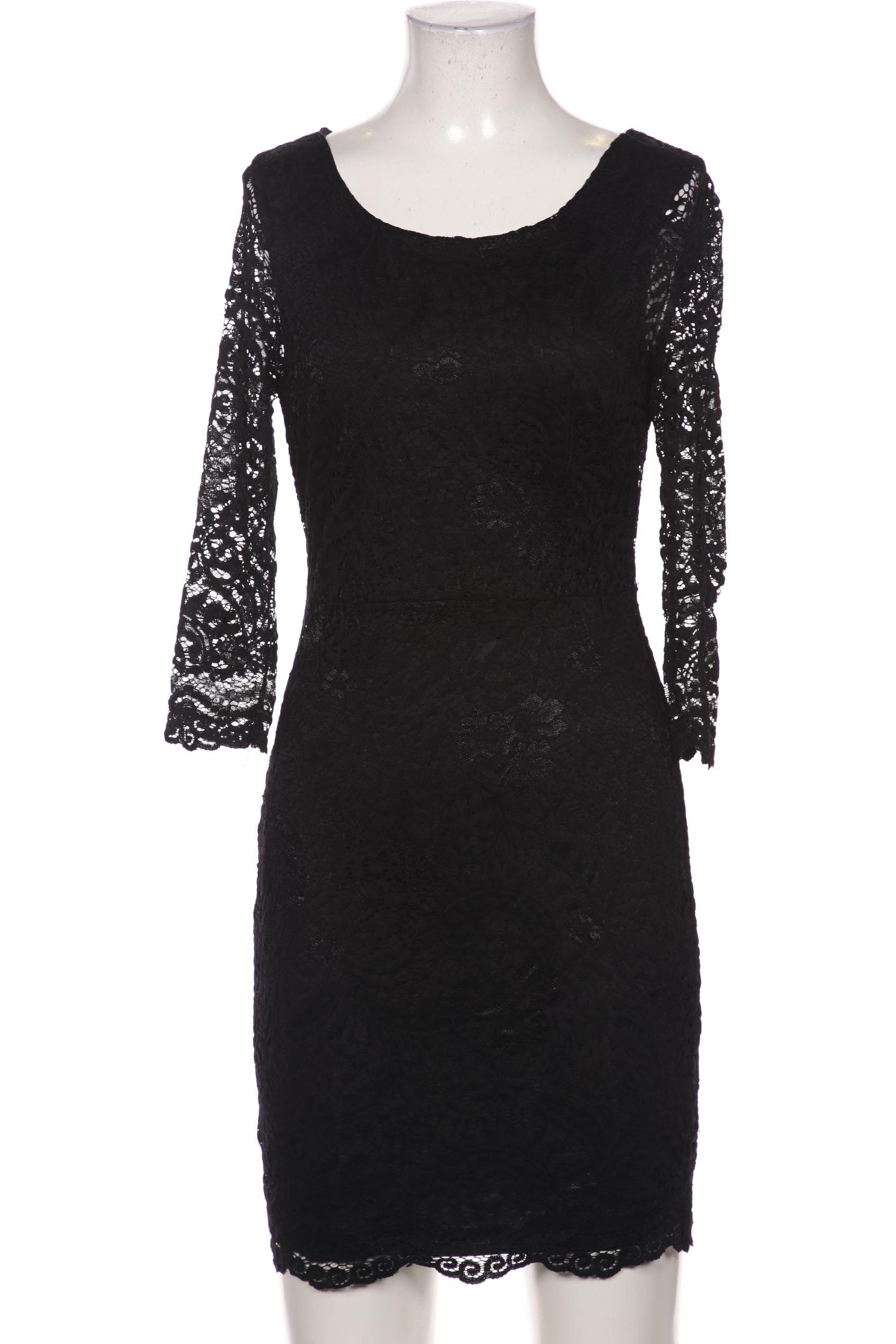 

Only Damen Kleid, schwarz, Gr. 36