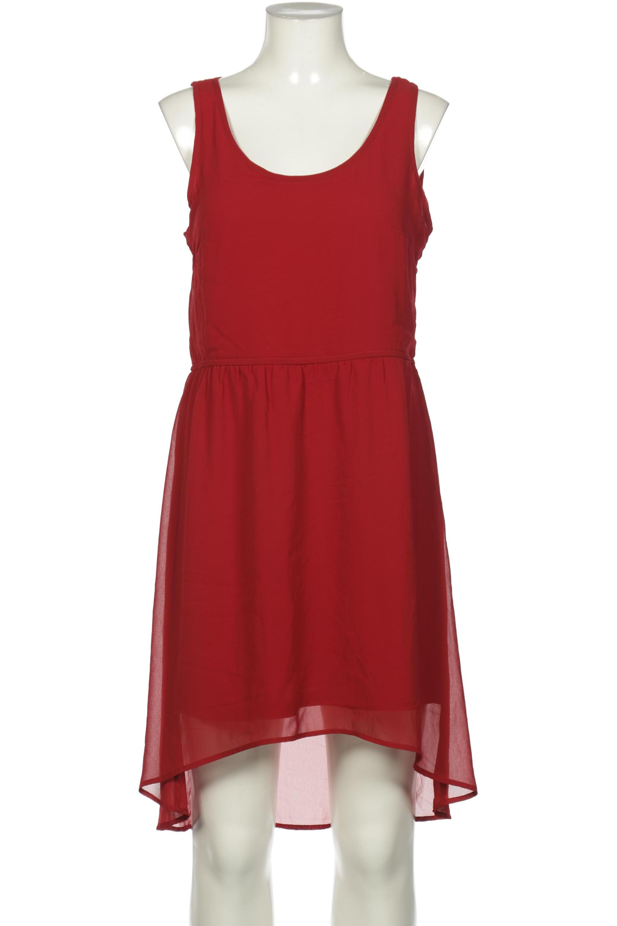 

ONLY Damen Kleid, rot