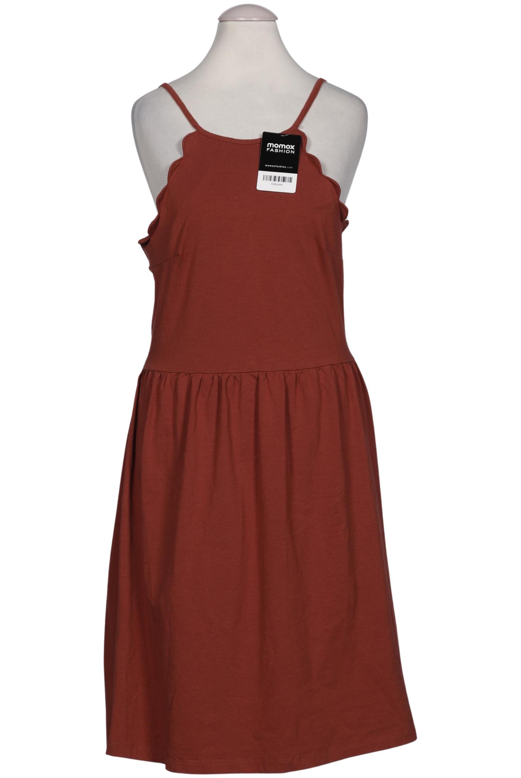 

Only Damen Kleid, braun, Gr. 38