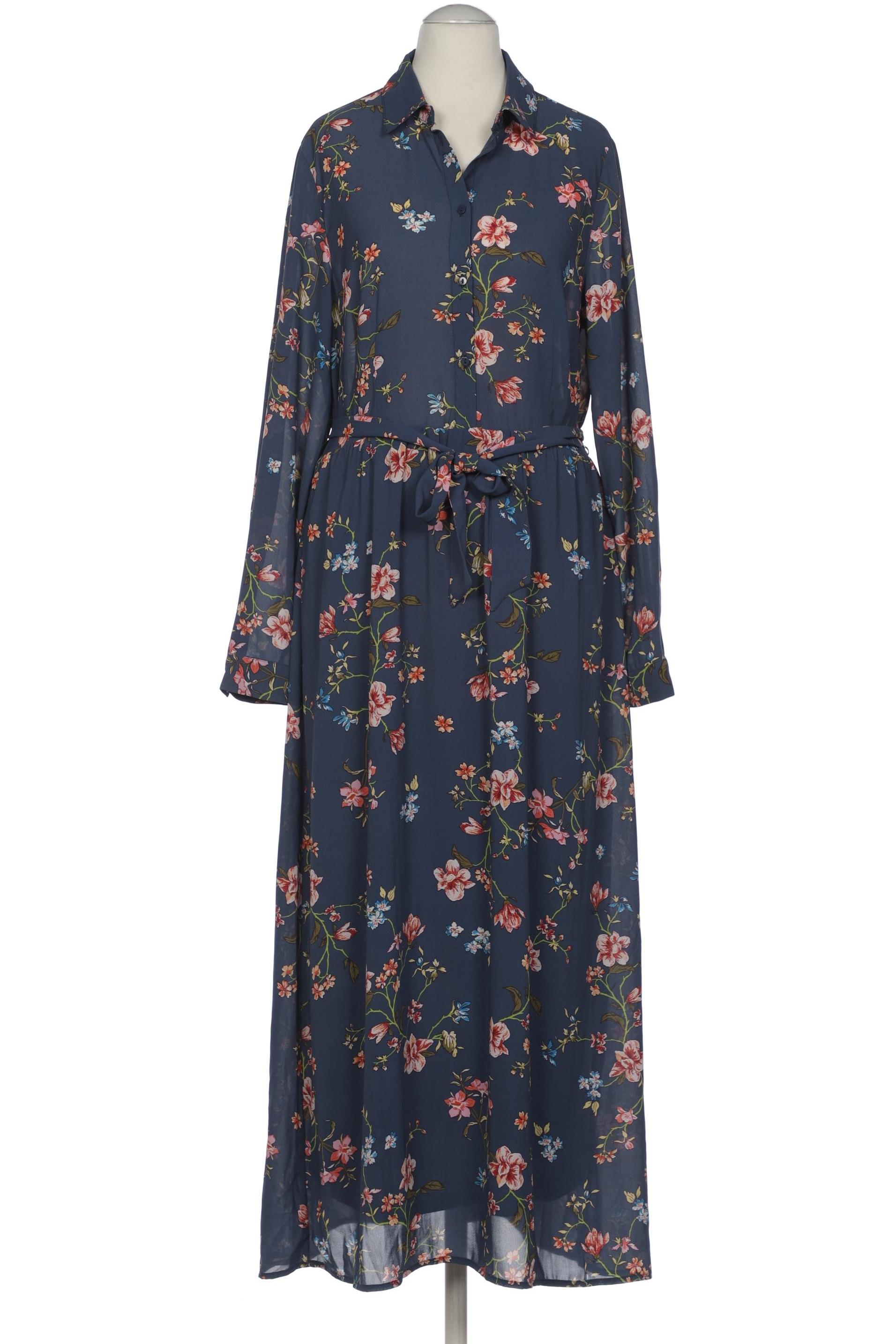 

Only Damen Kleid, blau, Gr. 38