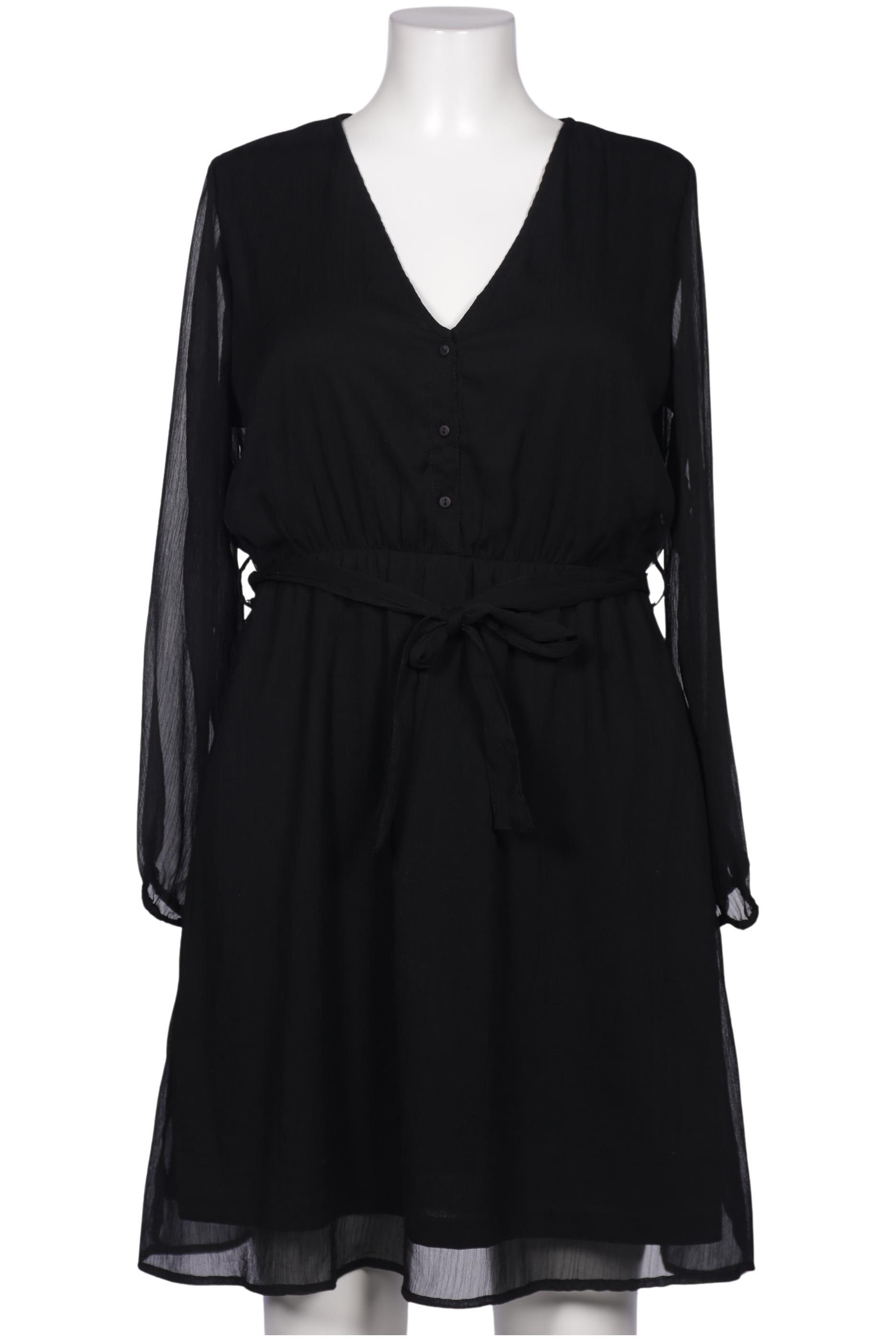 

Only Damen Kleid, schwarz, Gr. 42