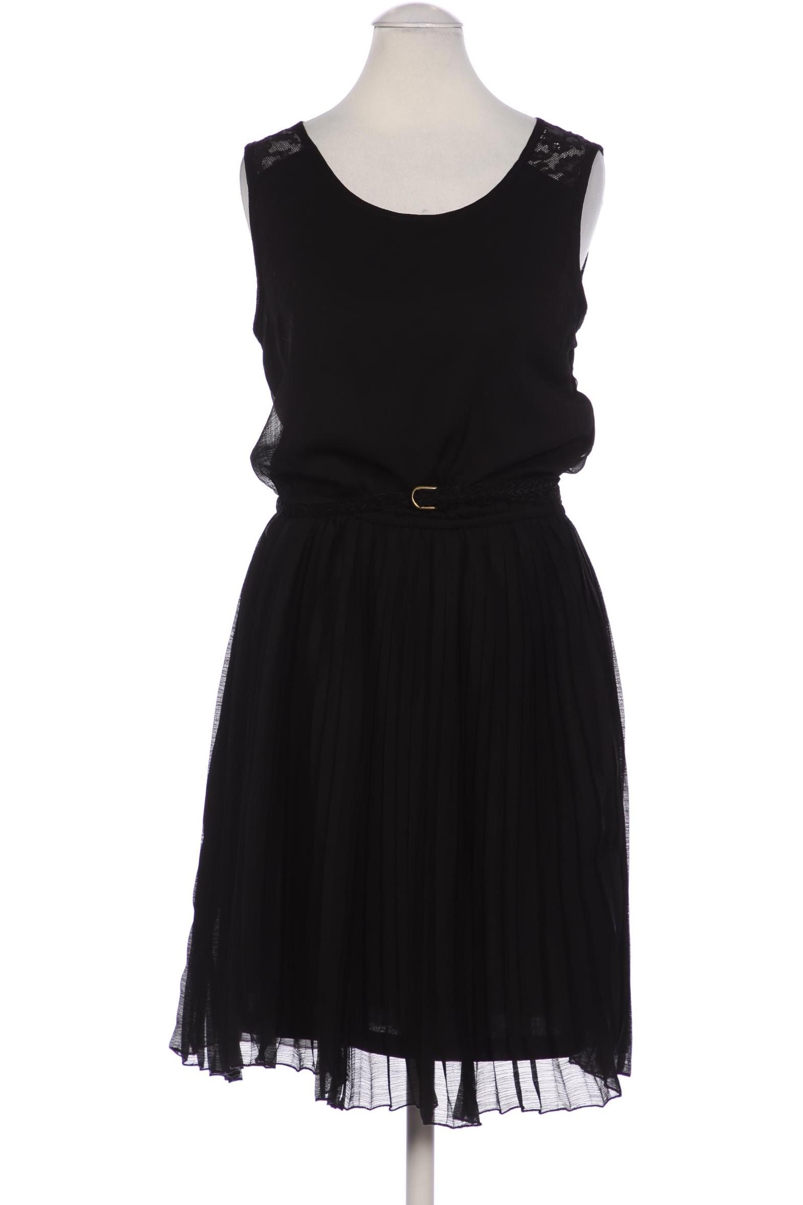 

Only Damen Kleid, schwarz, Gr. 34