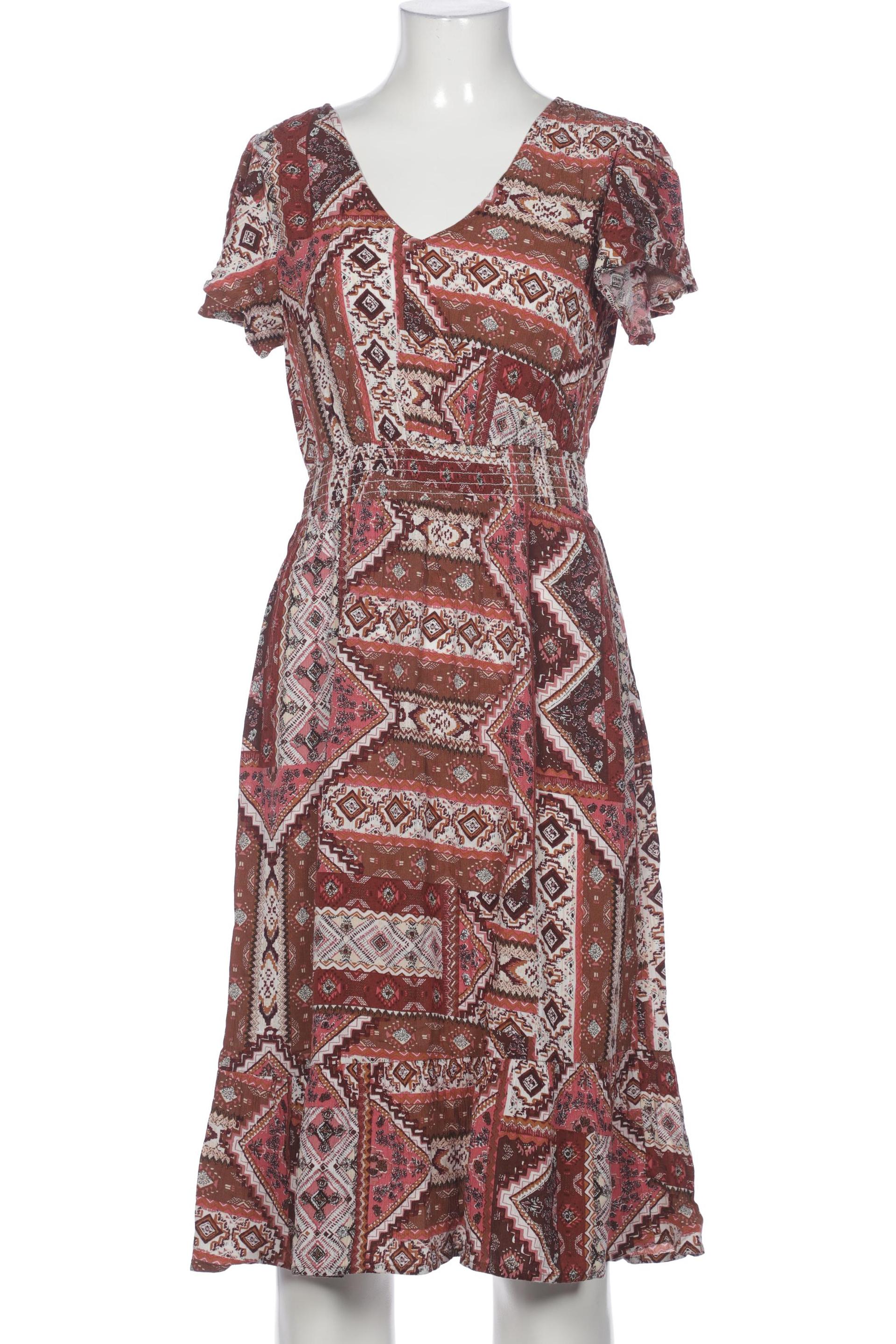 

Only Damen Kleid, braun, Gr. 38