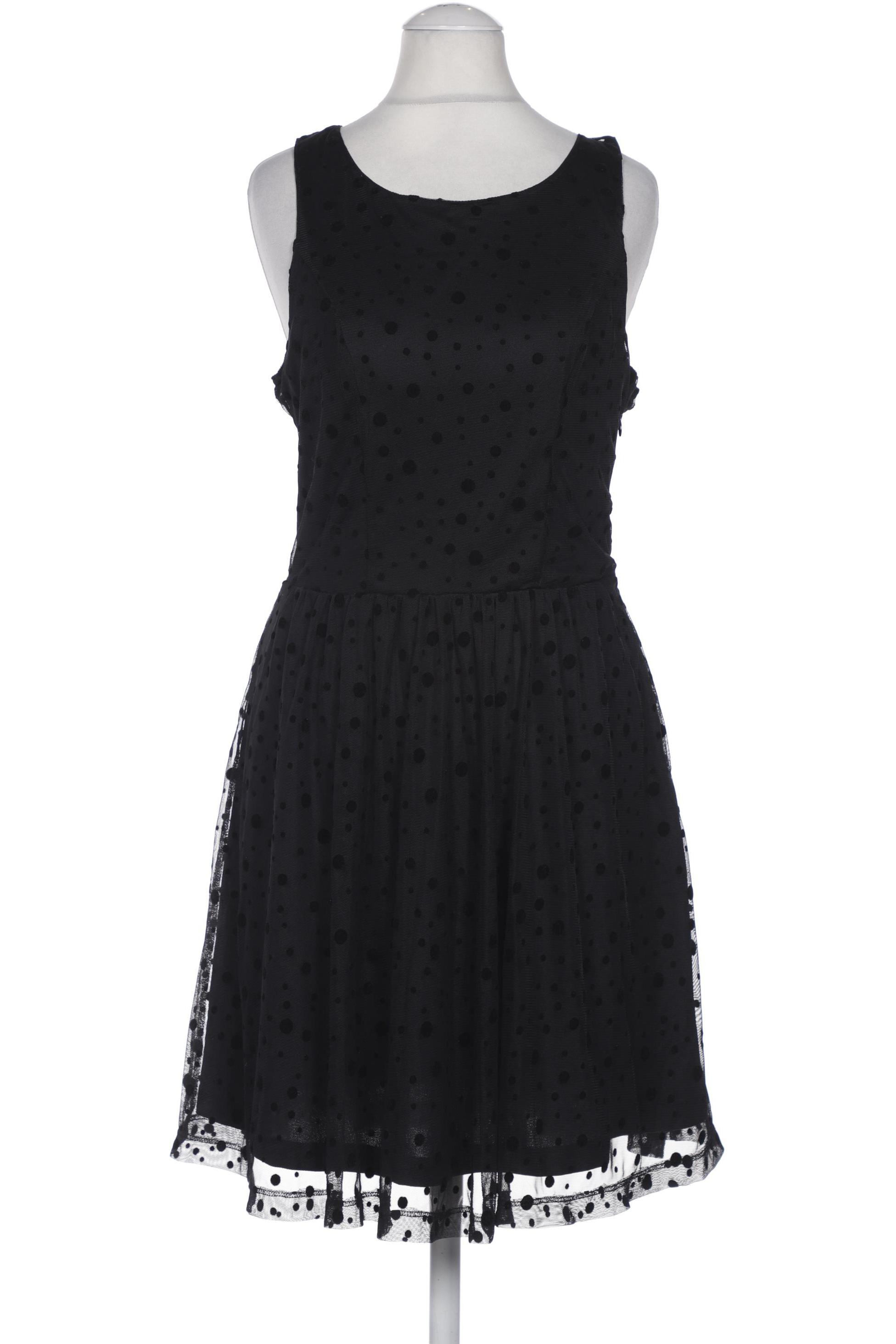 

ONLY Damen Kleid, schwarz