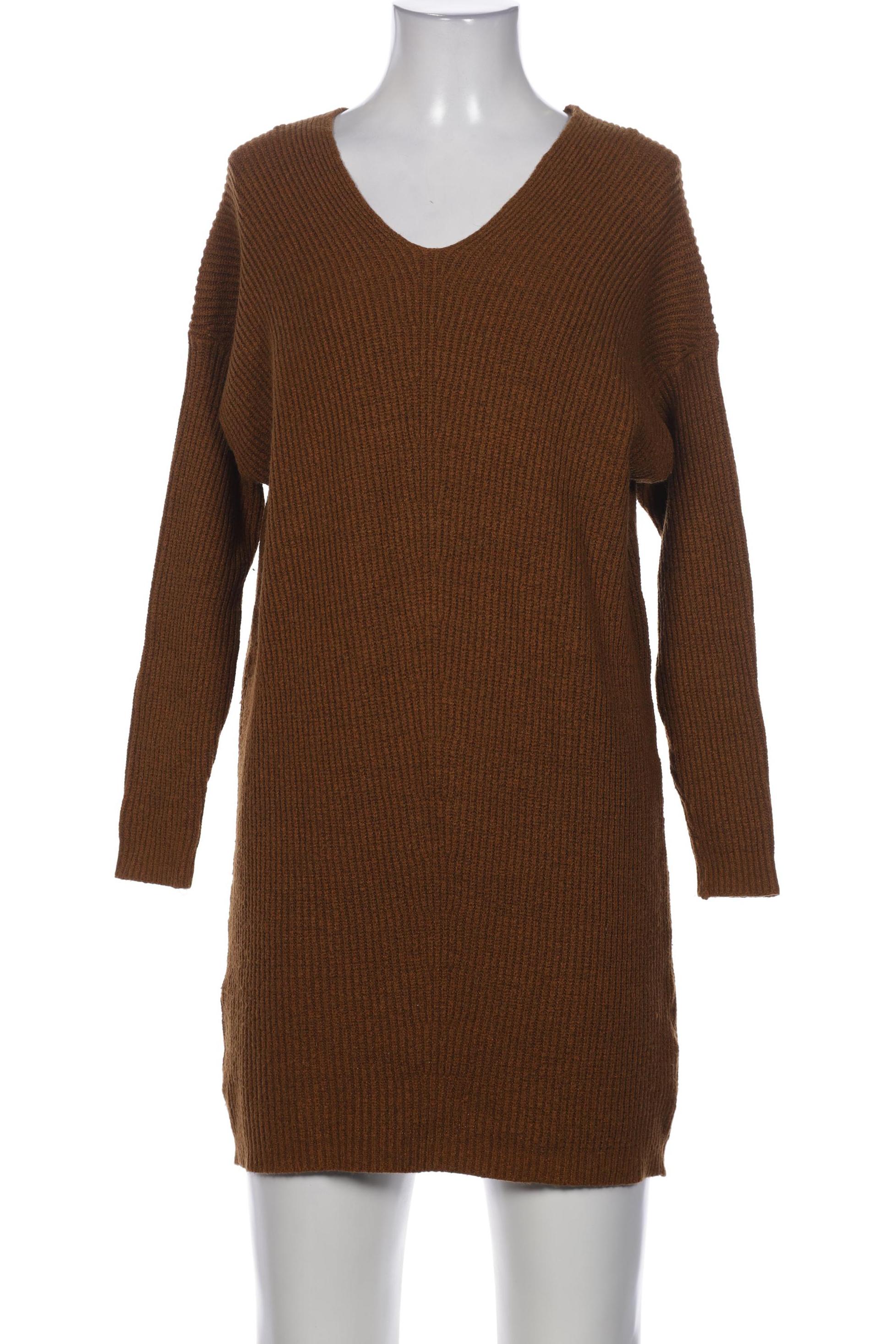 

Only Damen Kleid, braun, Gr. 36