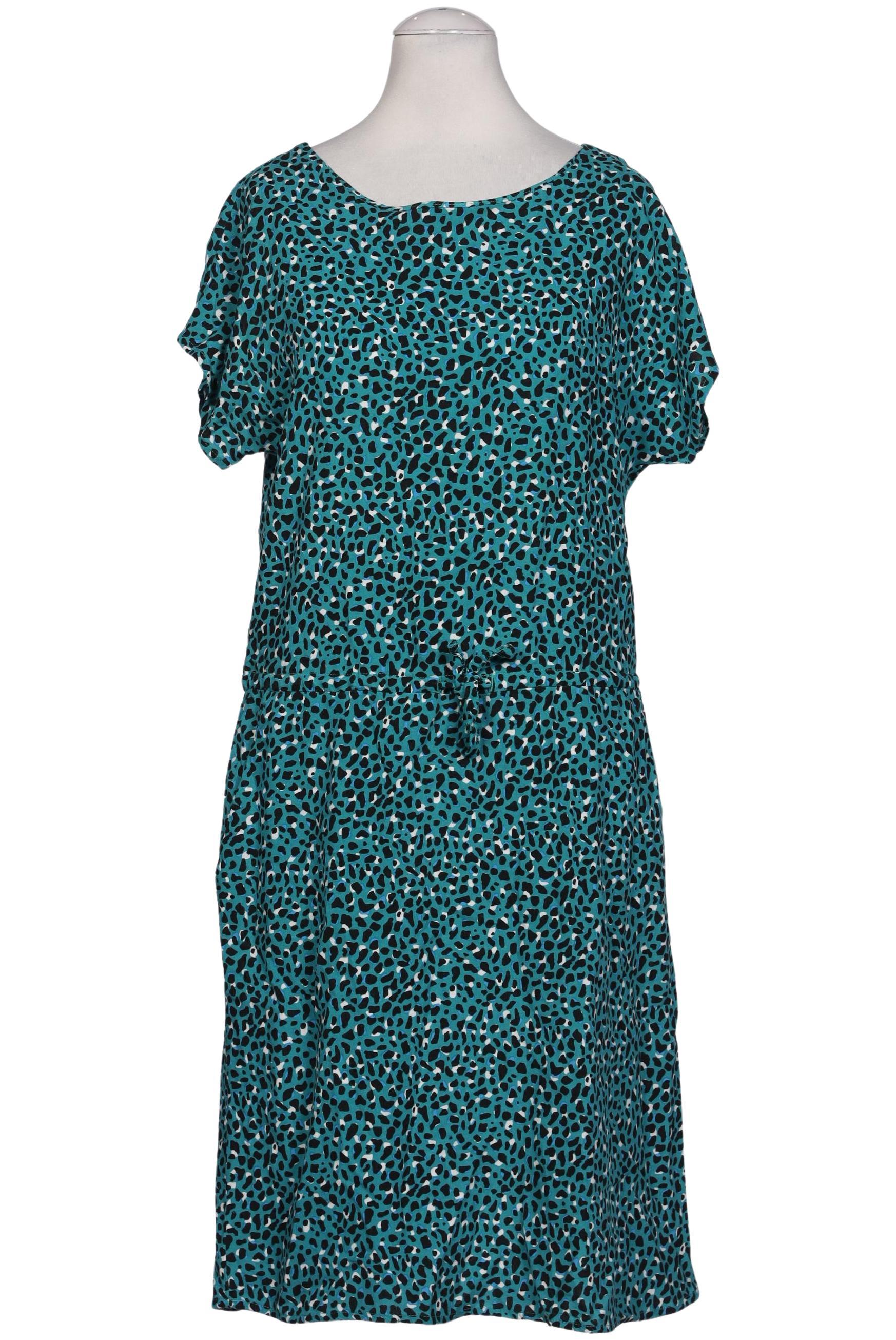 

Only Damen Kleid, türkis, Gr. 34