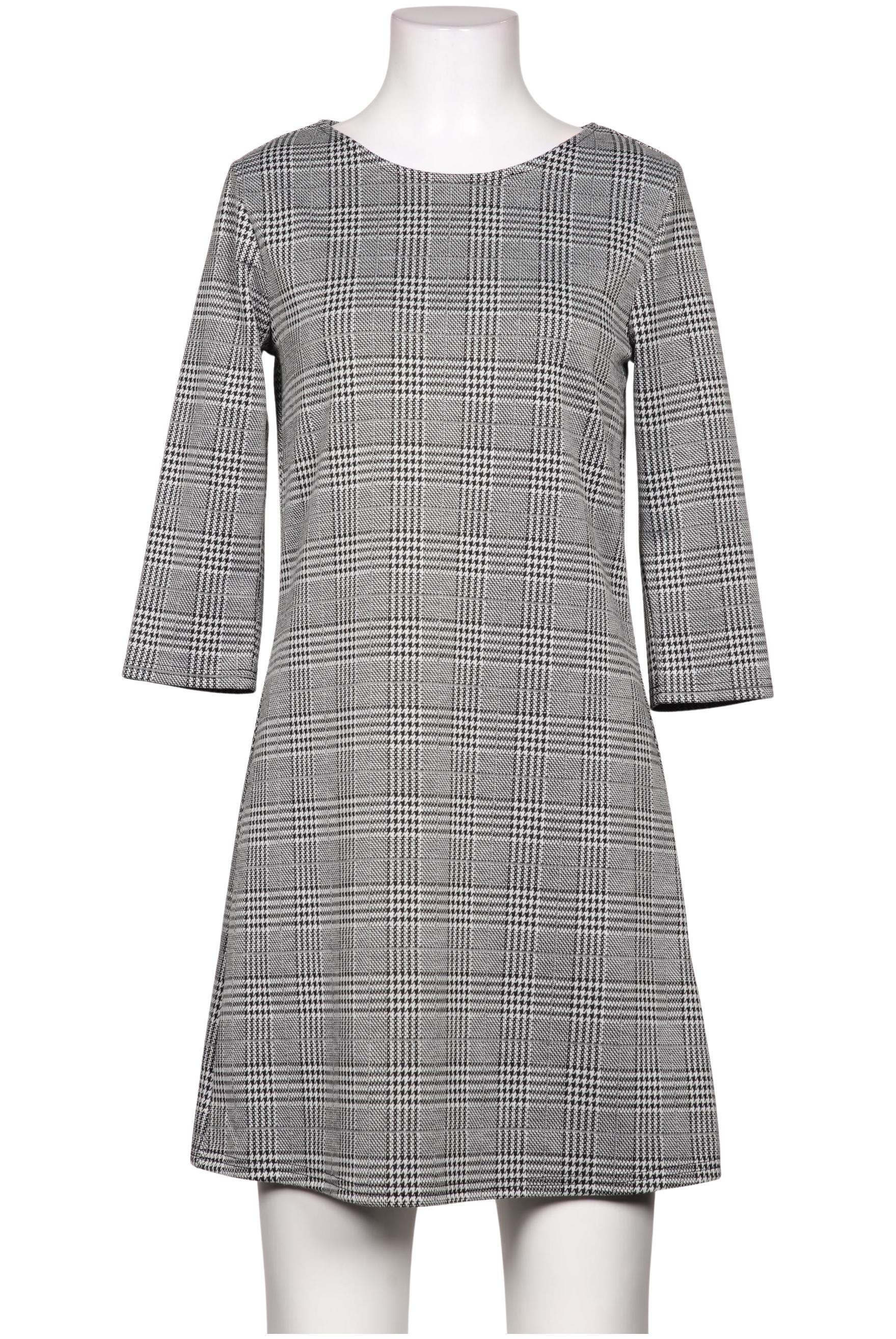

Only Damen Kleid, grau, Gr. 36