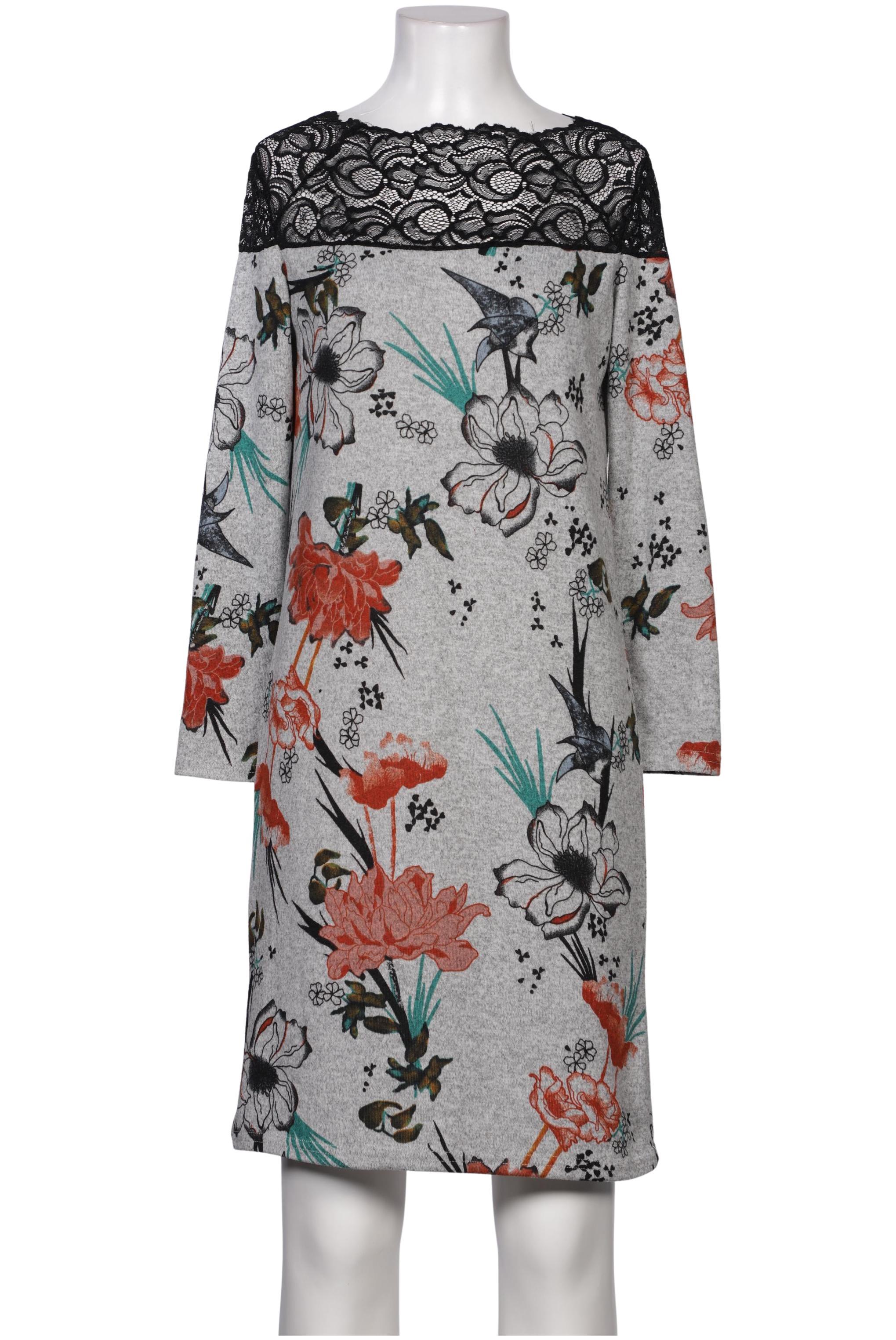 

Only Damen Kleid, grau, Gr. 38