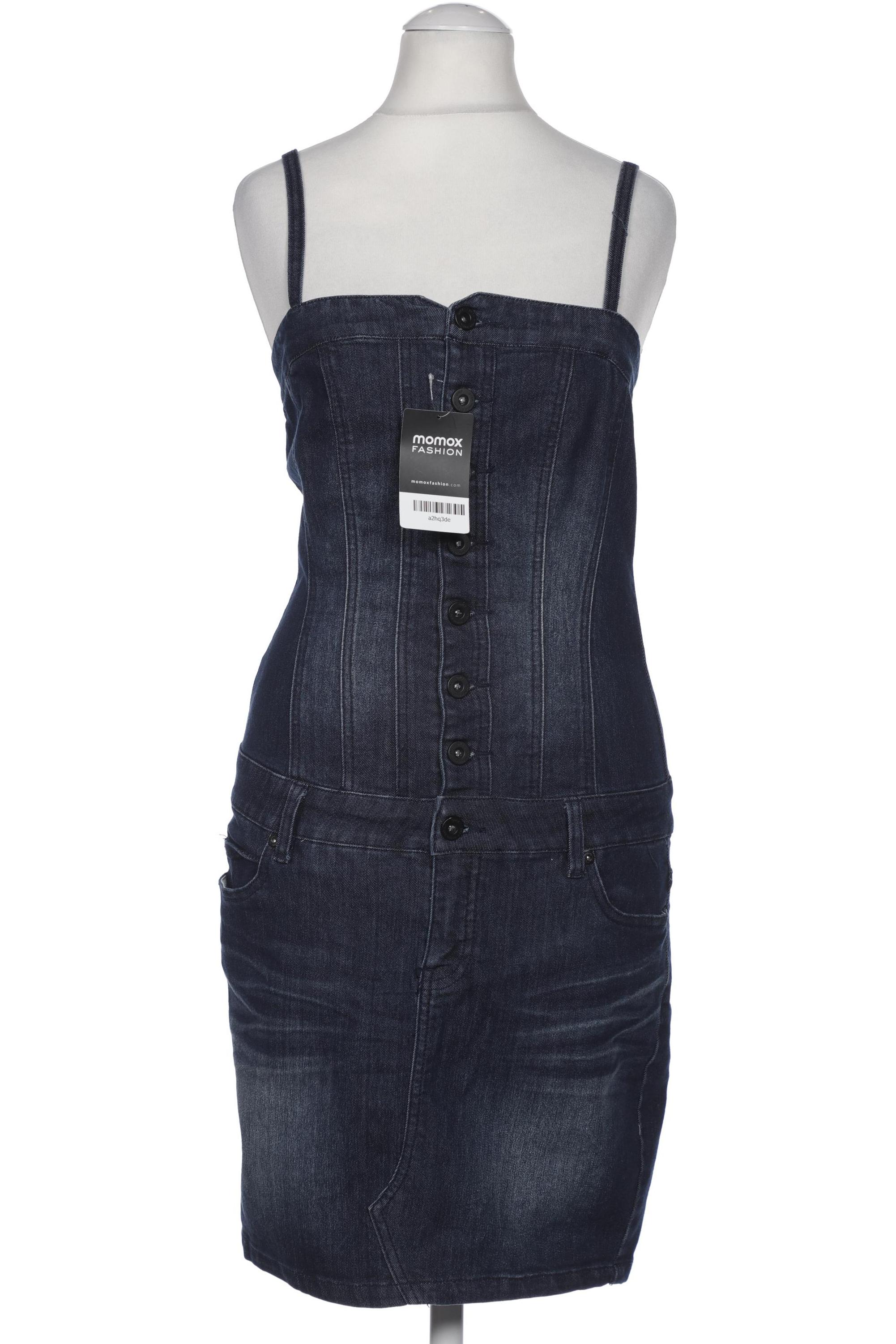 

ONLY Damen Kleid, marineblau