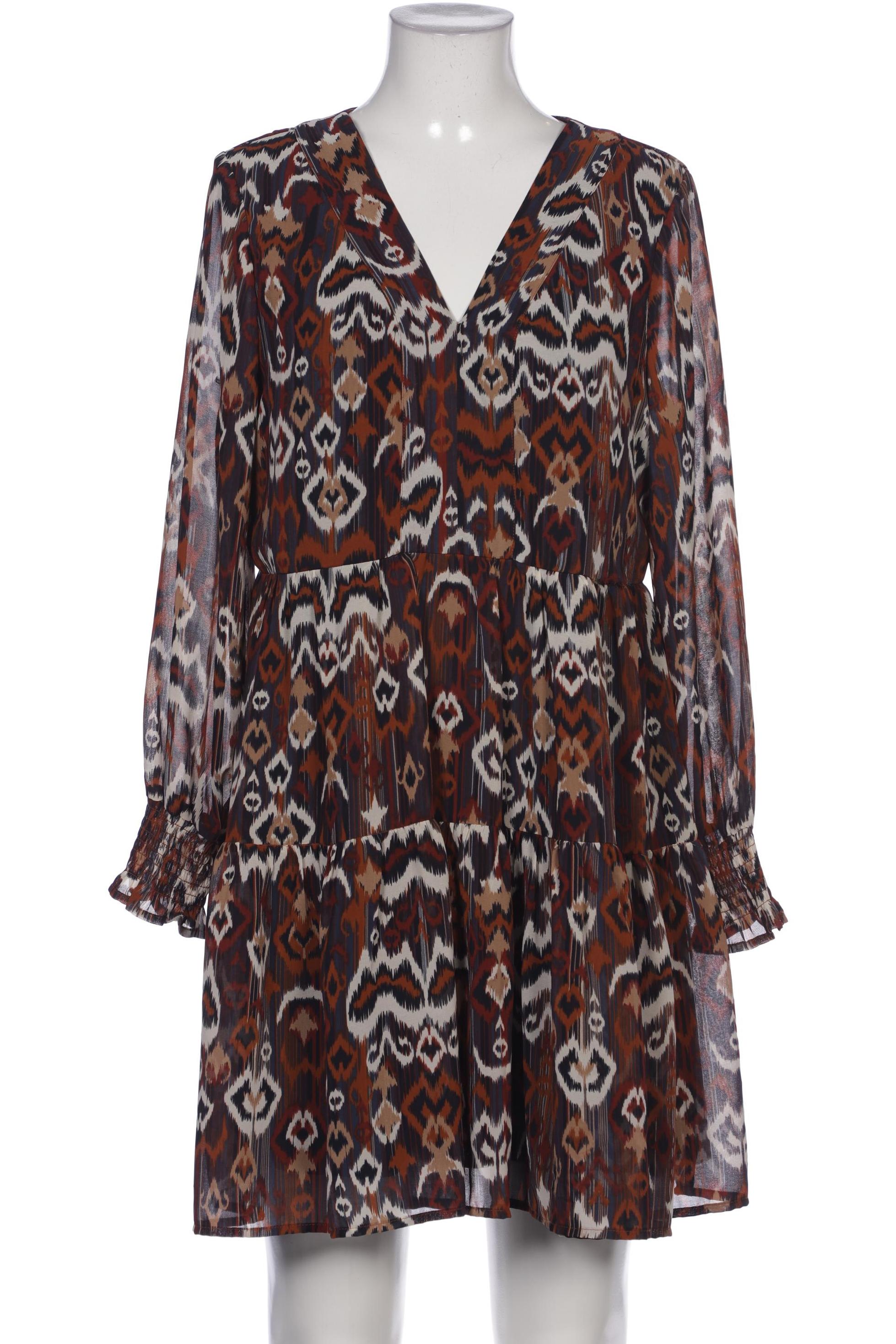

Only Damen Kleid, braun, Gr. 42