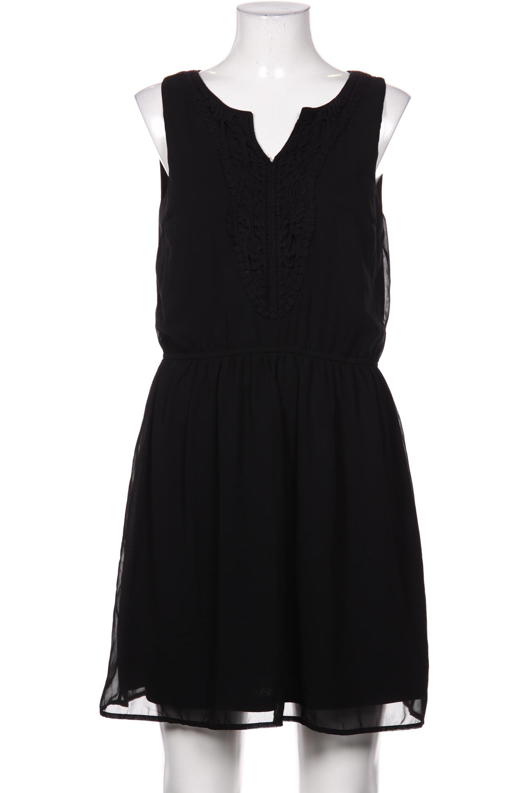 

Only Damen Kleid, schwarz, Gr. 40