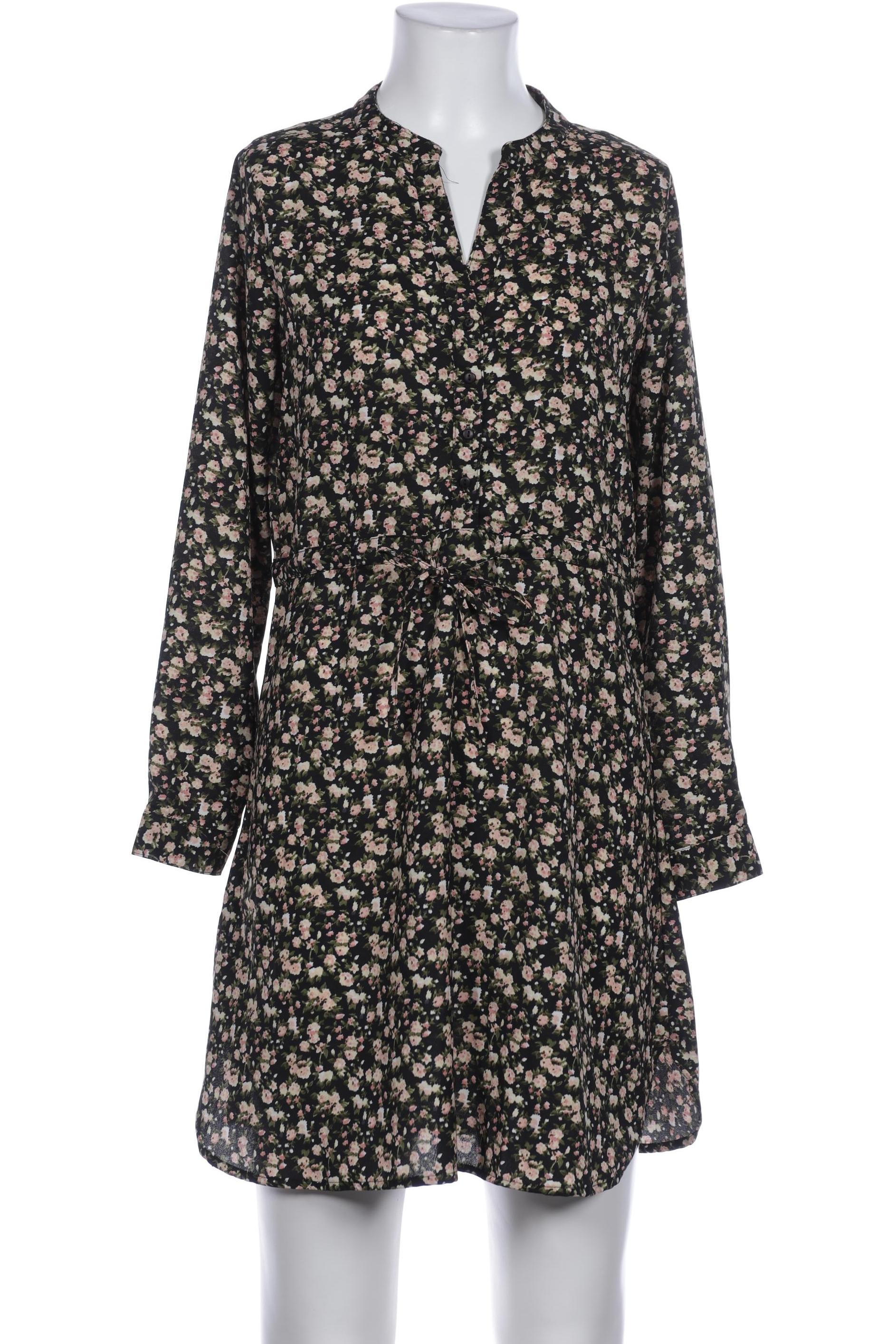 

Only Damen Kleid, schwarz, Gr. 34