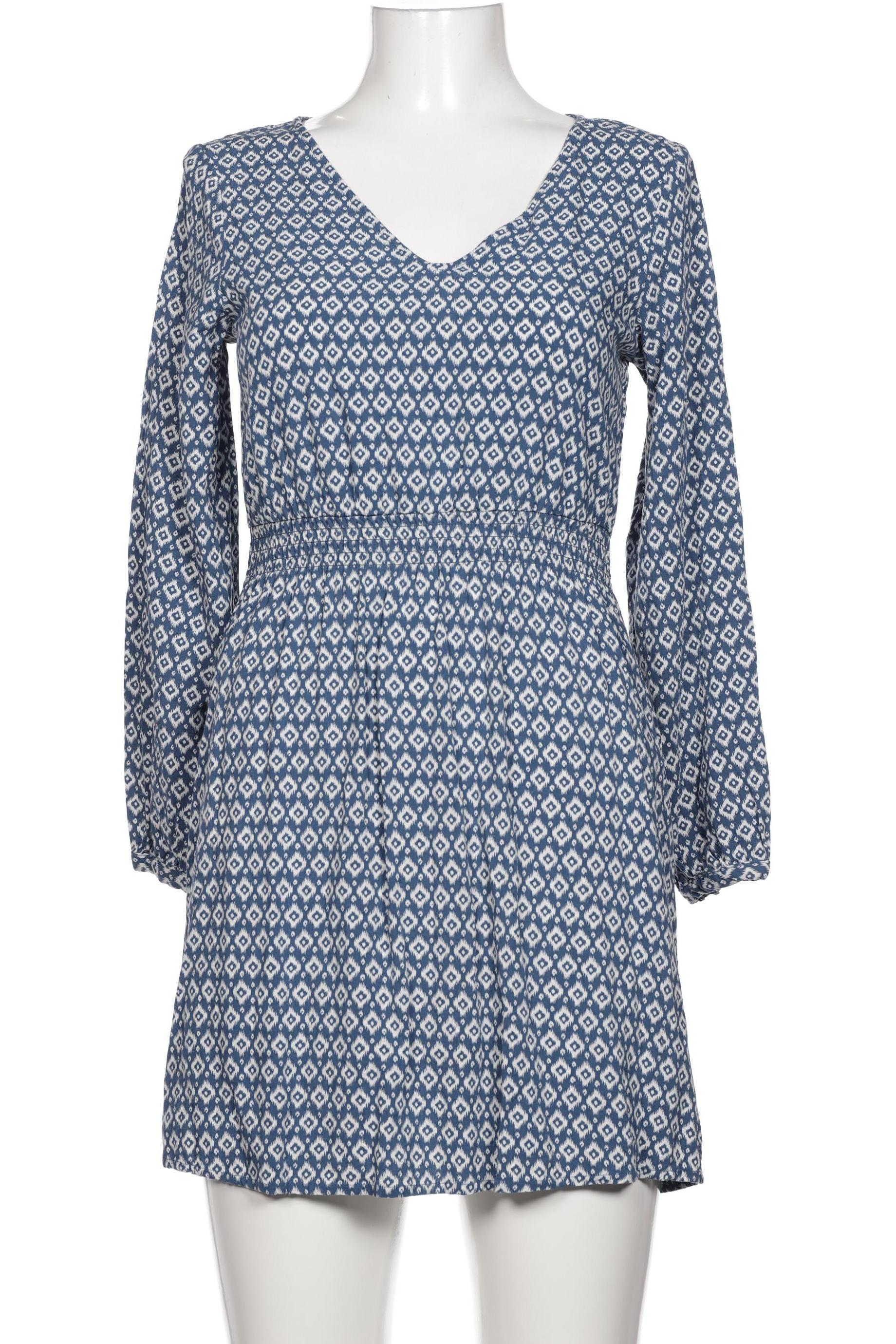 

Only Damen Kleid, blau, Gr. 38