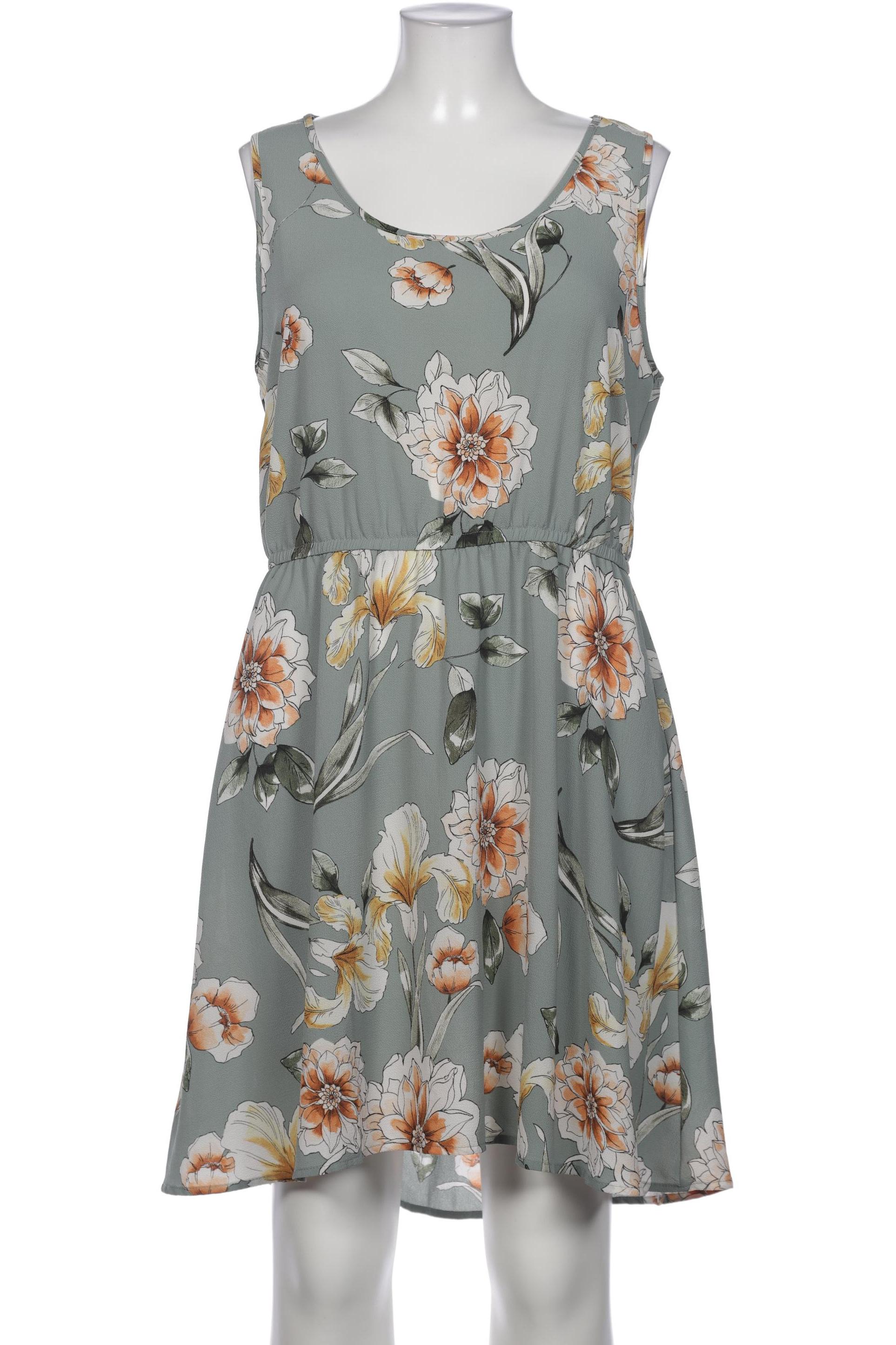 

Only Damen Kleid, mehrfarbig, Gr. 44