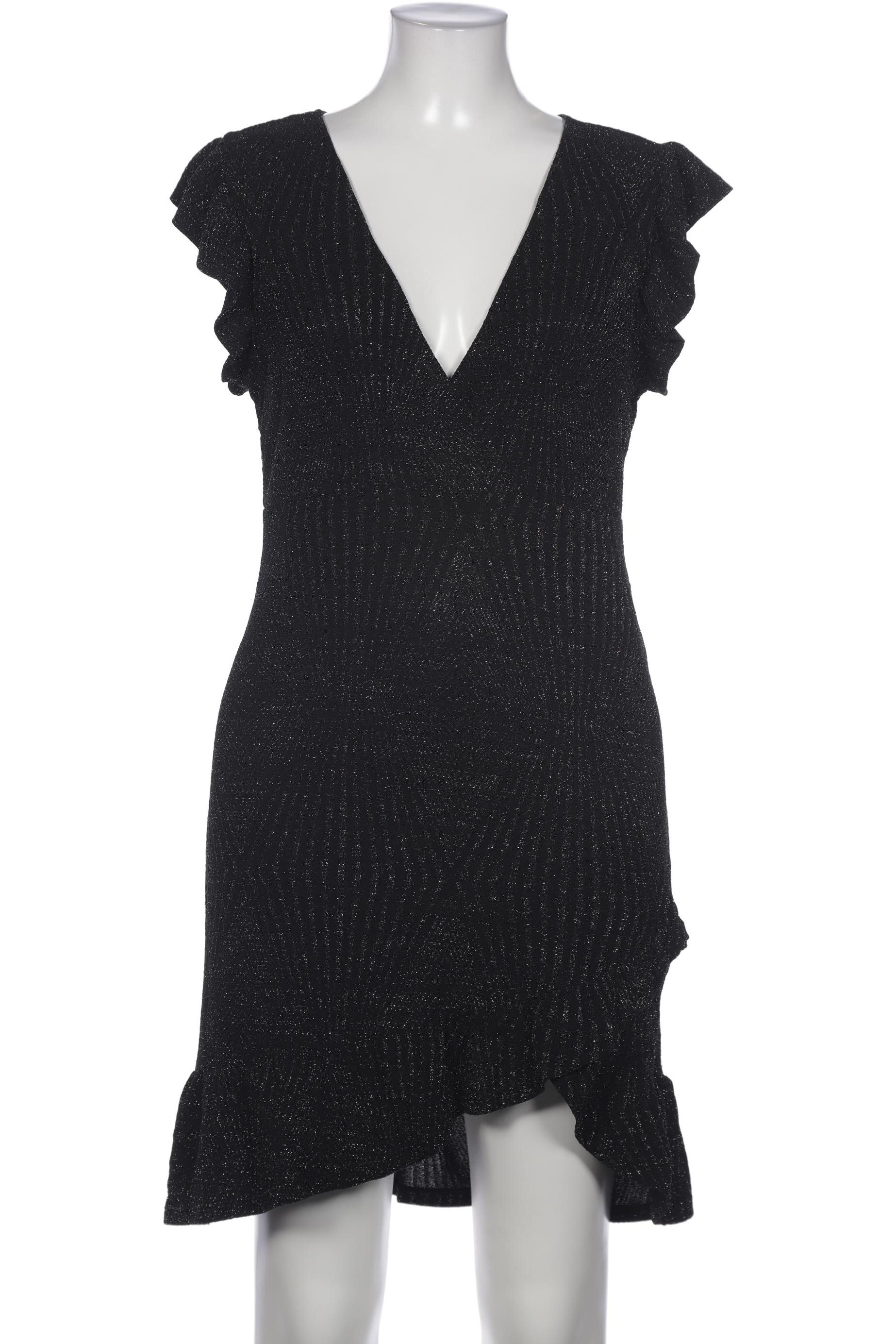 

Only Damen Kleid, schwarz, Gr. 44