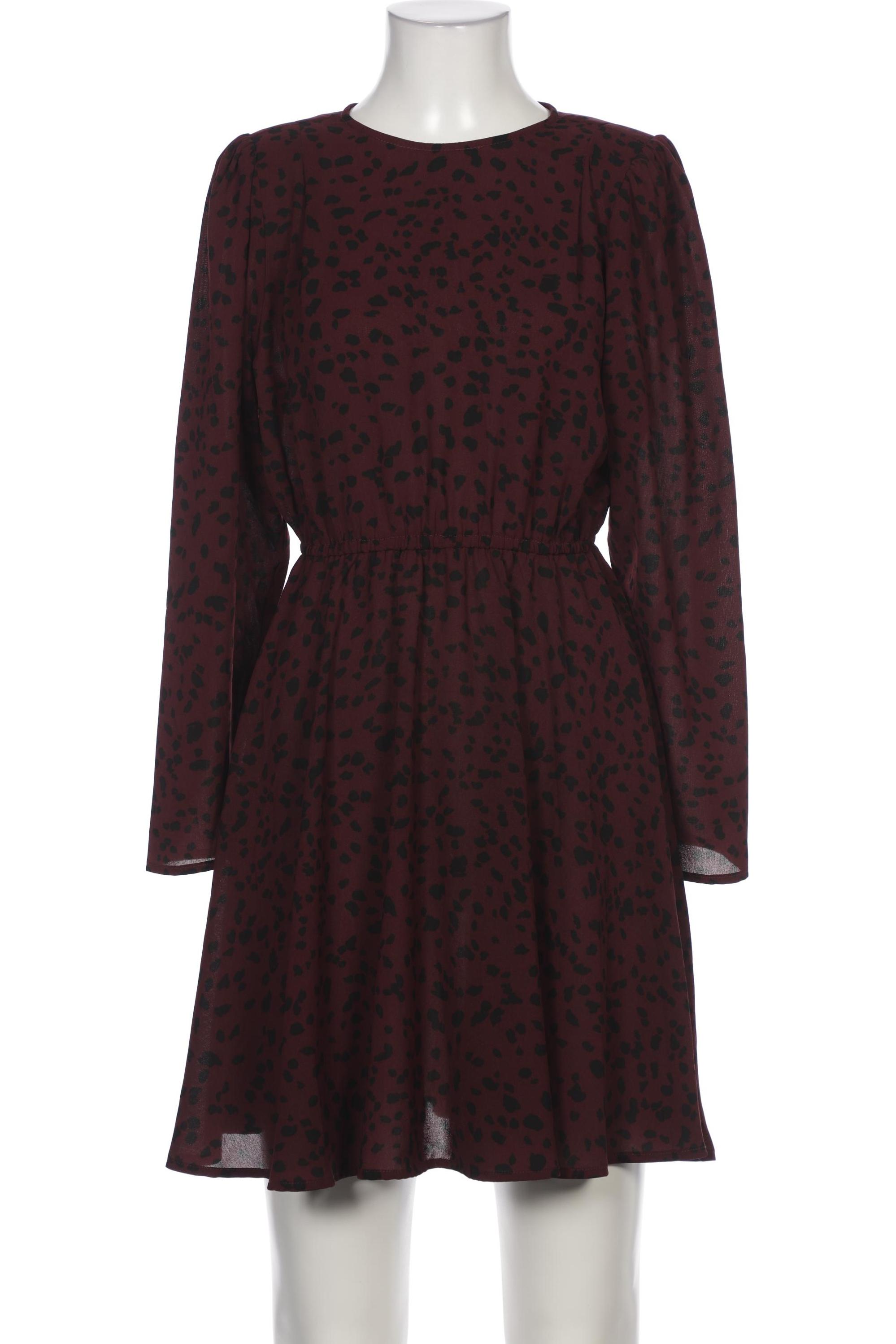 

ONLY Damen Kleid, bordeaux