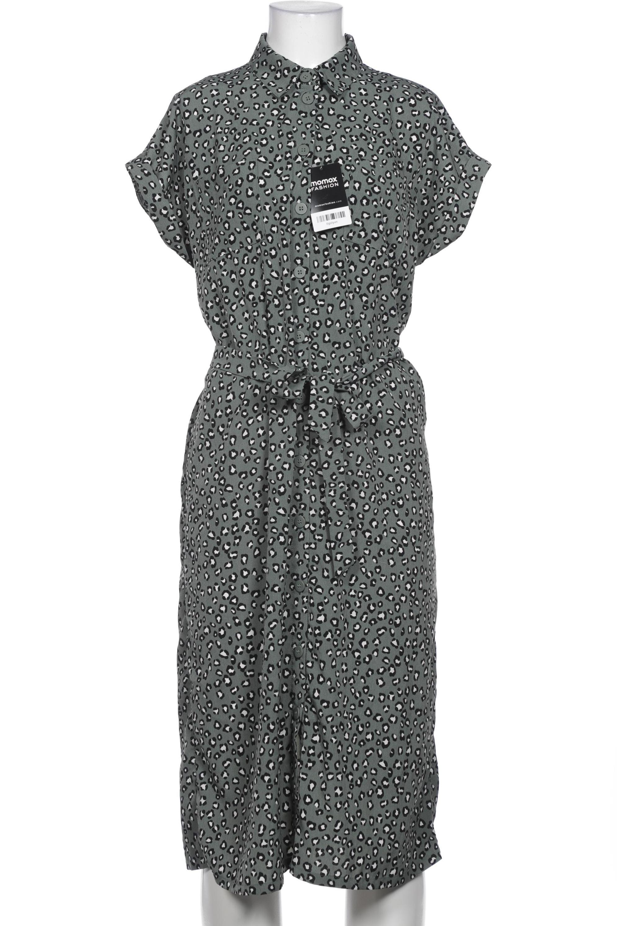 

Only Damen Kleid, grün, Gr. 36