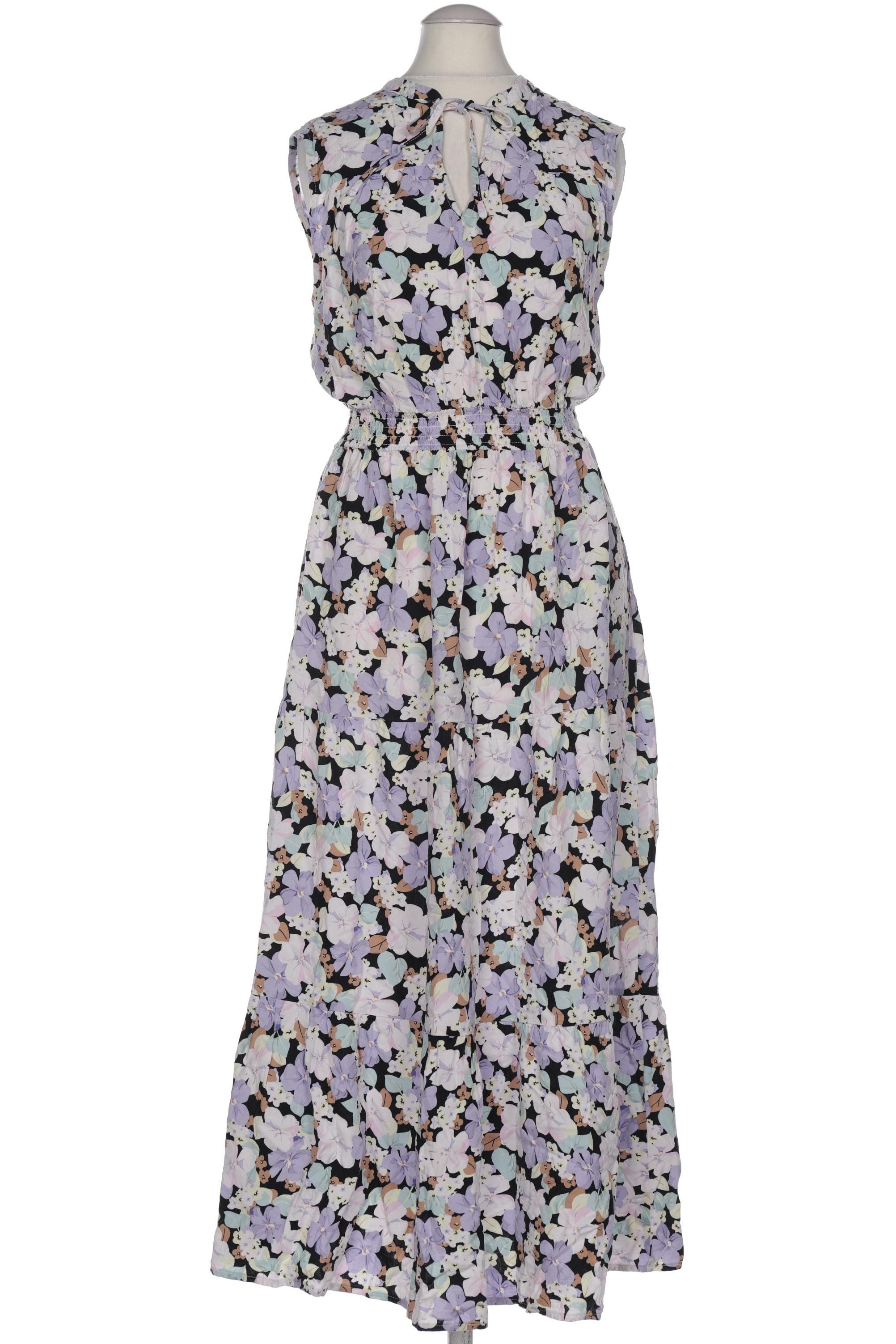 

Only Damen Kleid, mehrfarbig, Gr. 36