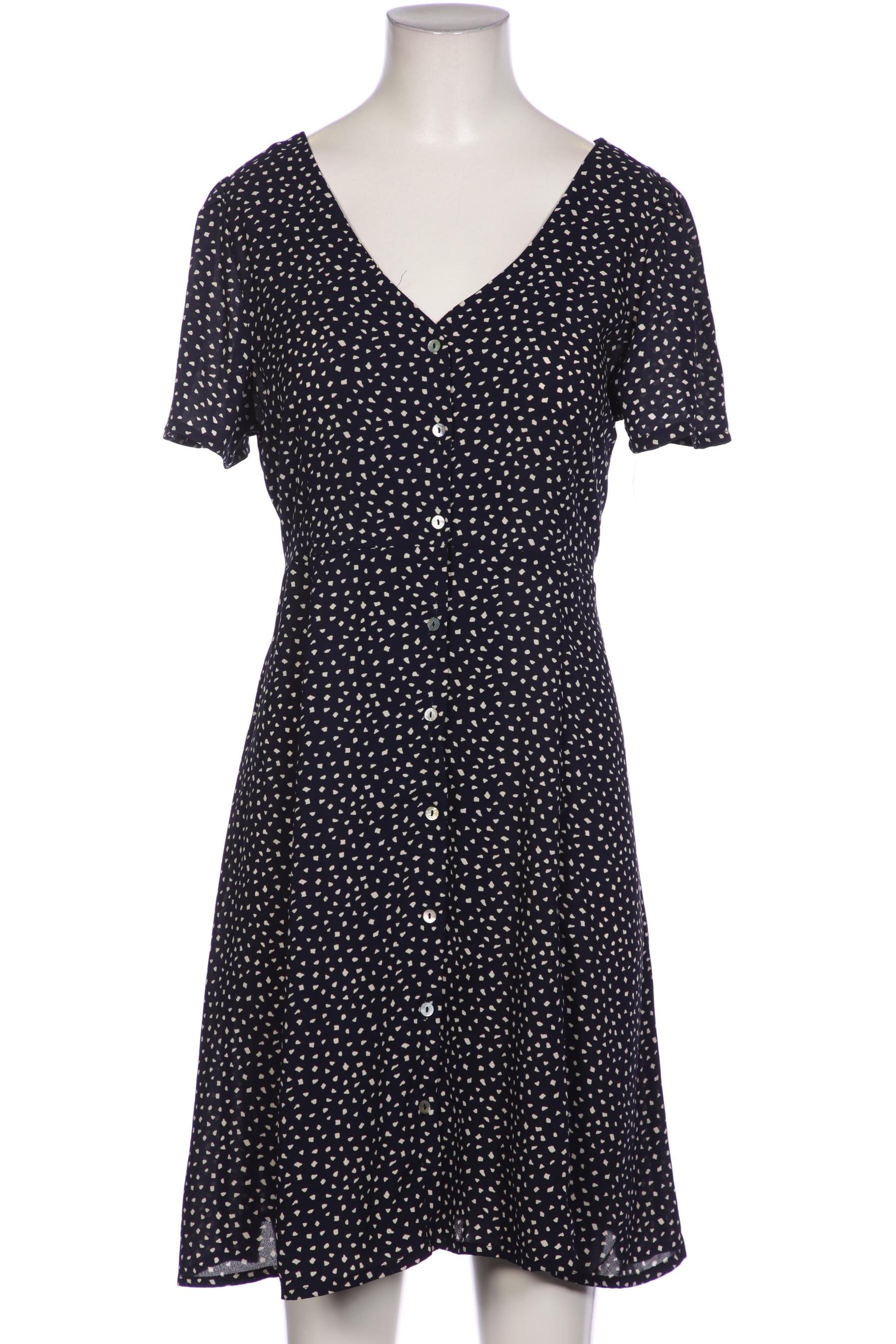 

Only Damen Kleid, marineblau, Gr. 36