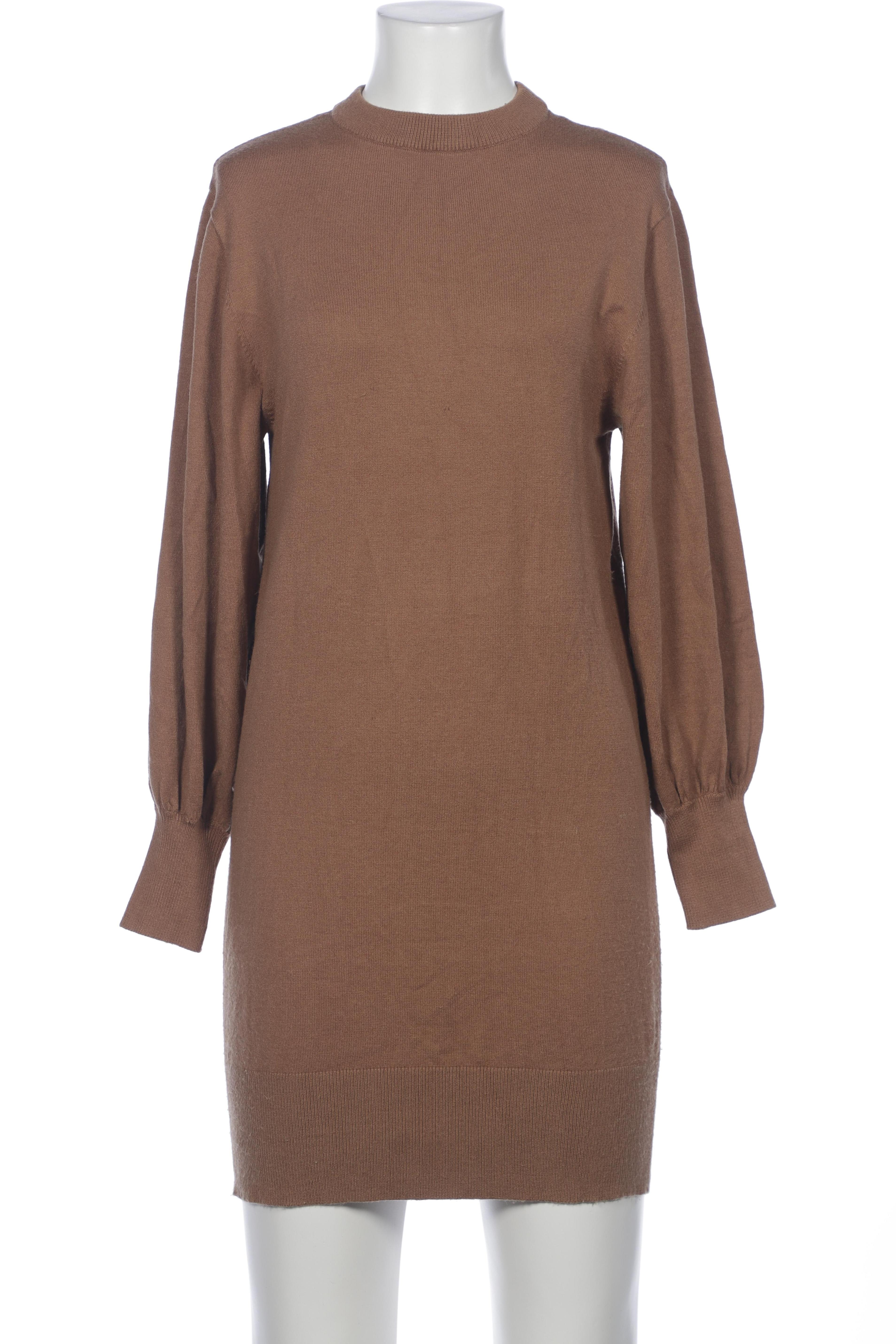 

Only Damen Kleid, braun, Gr. 36