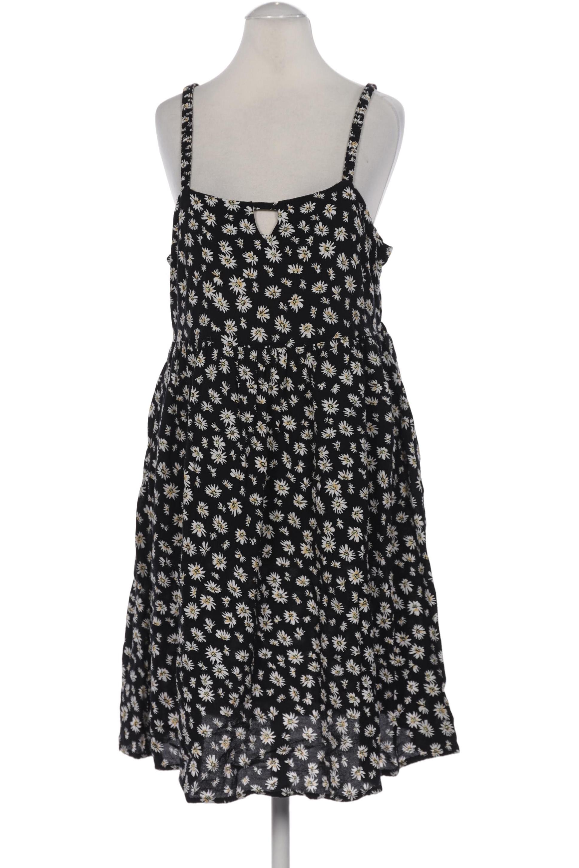 

Only Damen Kleid, schwarz, Gr. 38