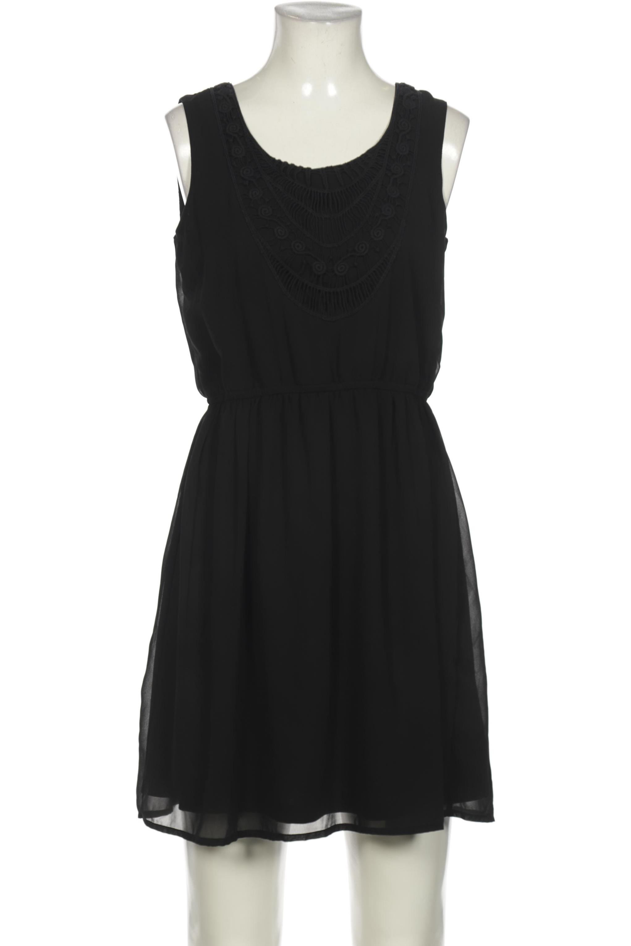 

Only Damen Kleid, schwarz, Gr. 36