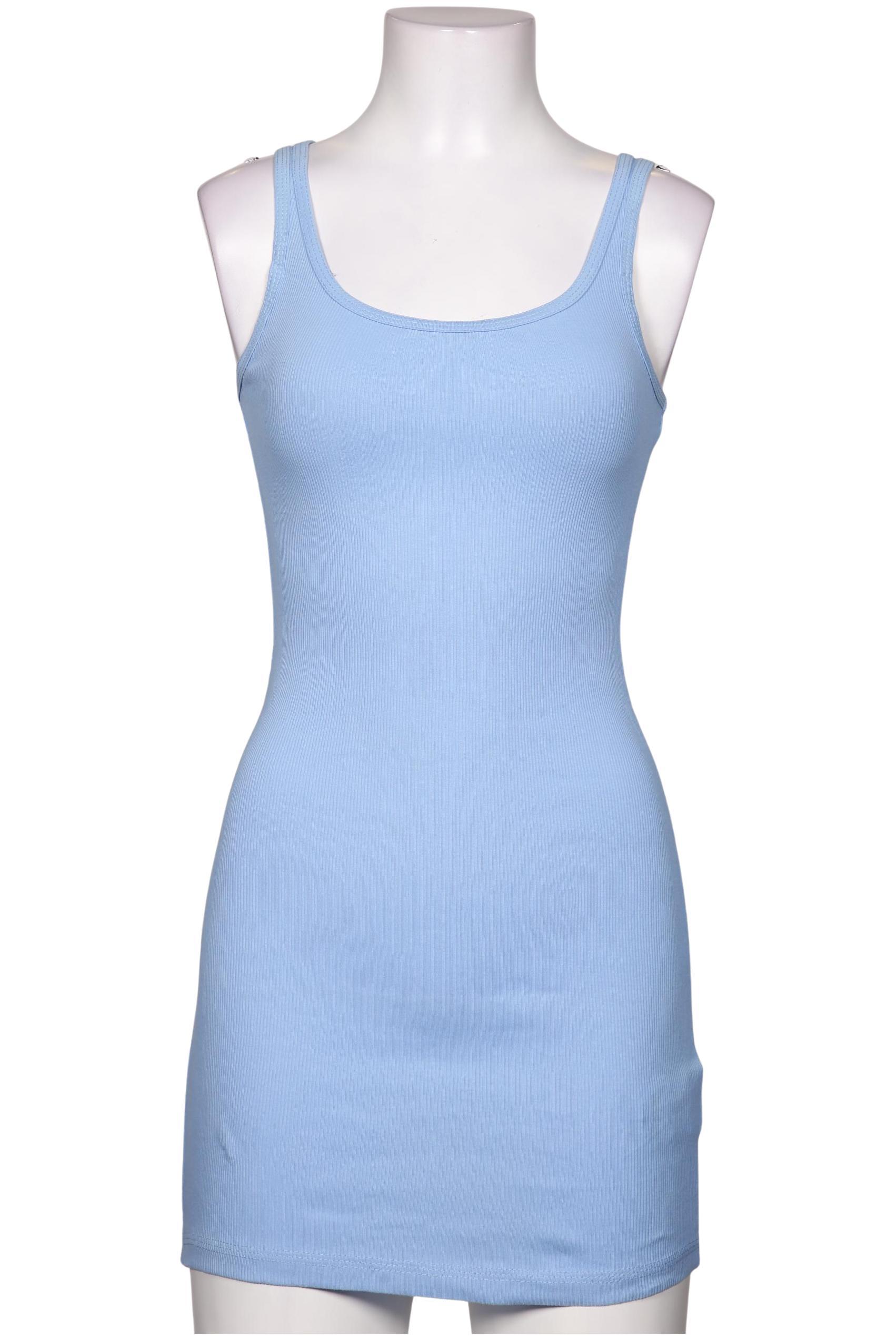 

Only Damen Kleid, blau, Gr. 36