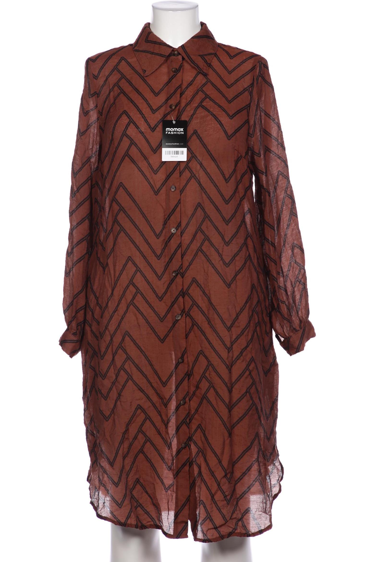 

Only Damen Kleid, braun, Gr. 44