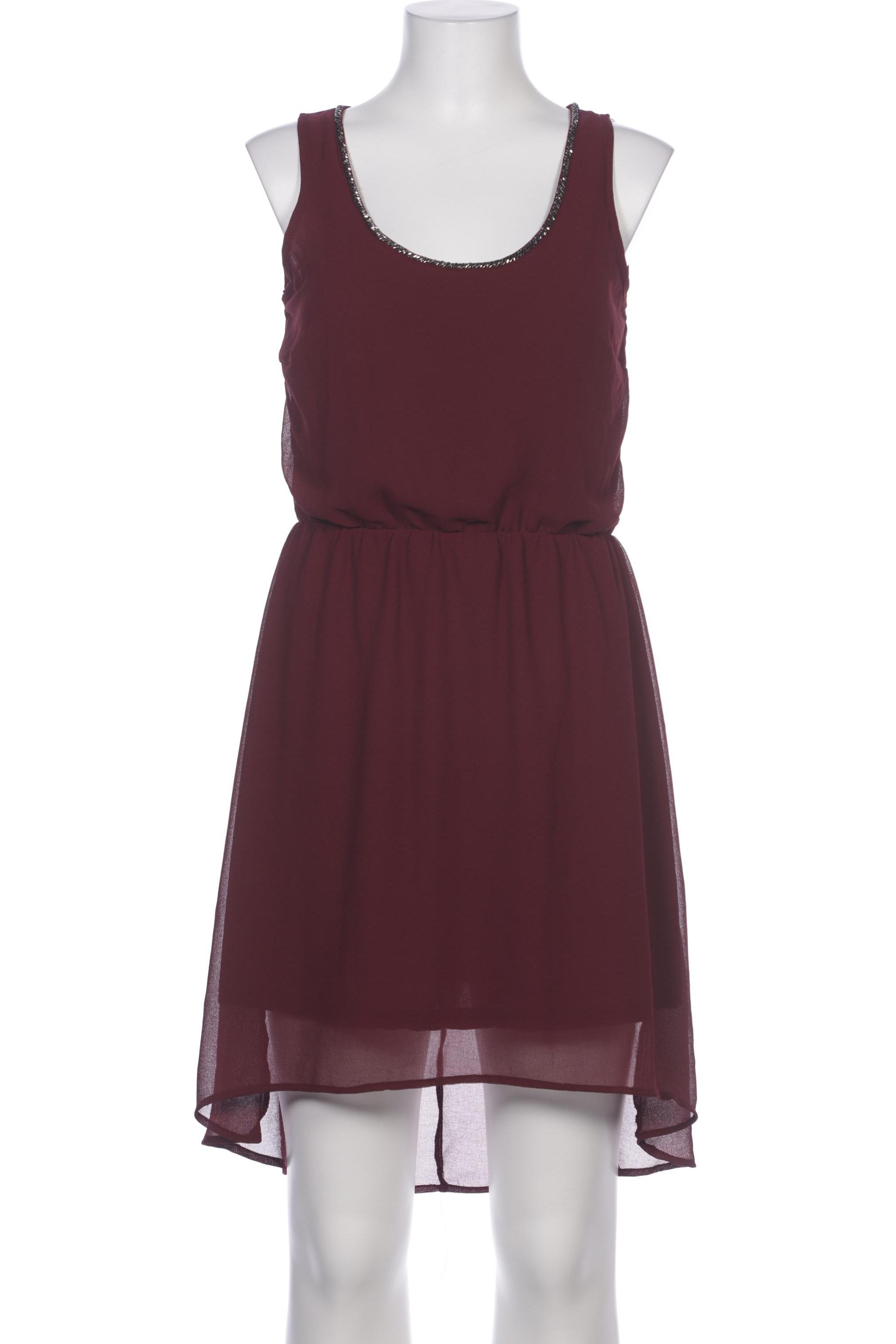 

Only Damen Kleid, bordeaux, Gr. 38