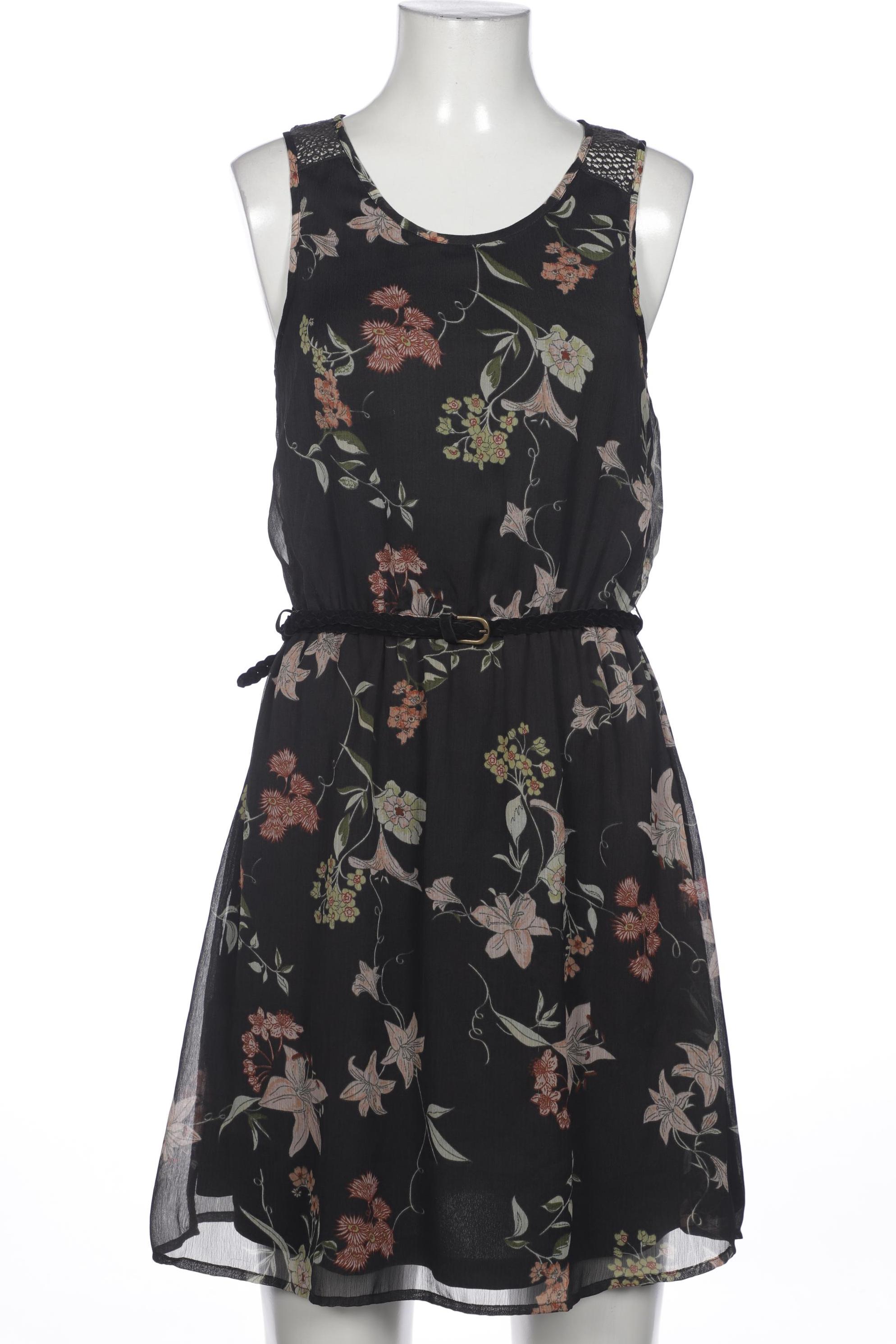 

Only Damen Kleid, braun, Gr. 34