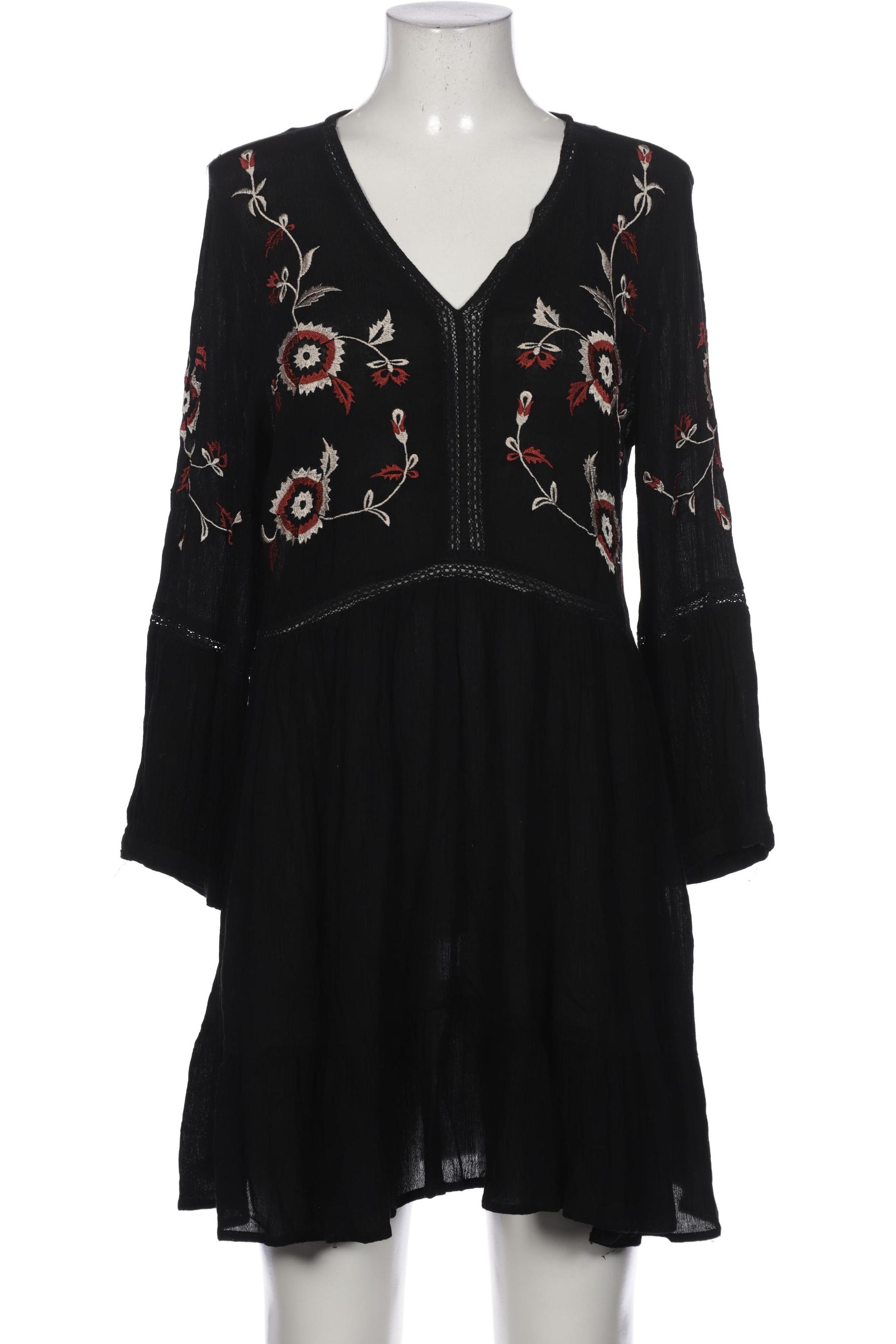 

Only Damen Kleid, schwarz, Gr. 40