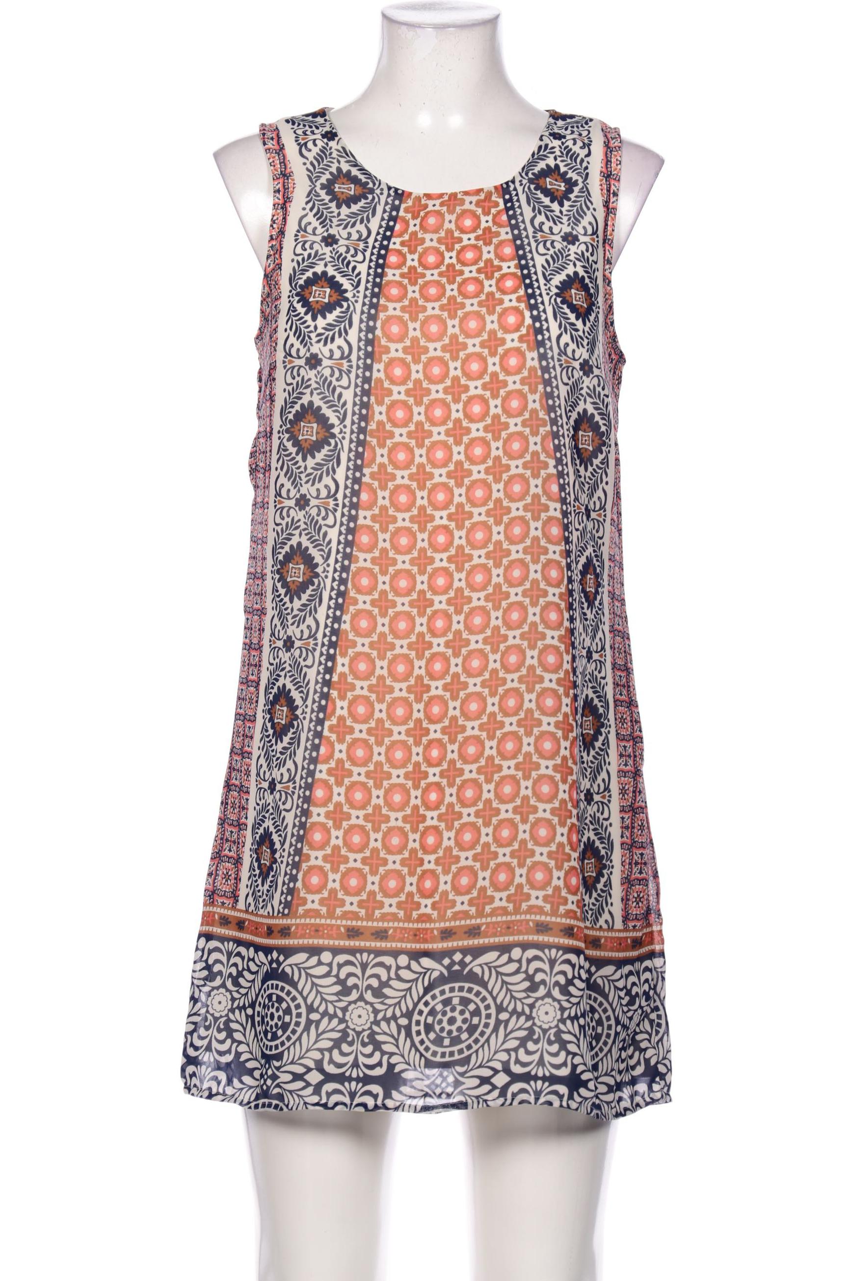 

Only Damen Kleid, mehrfarbig, Gr. 40
