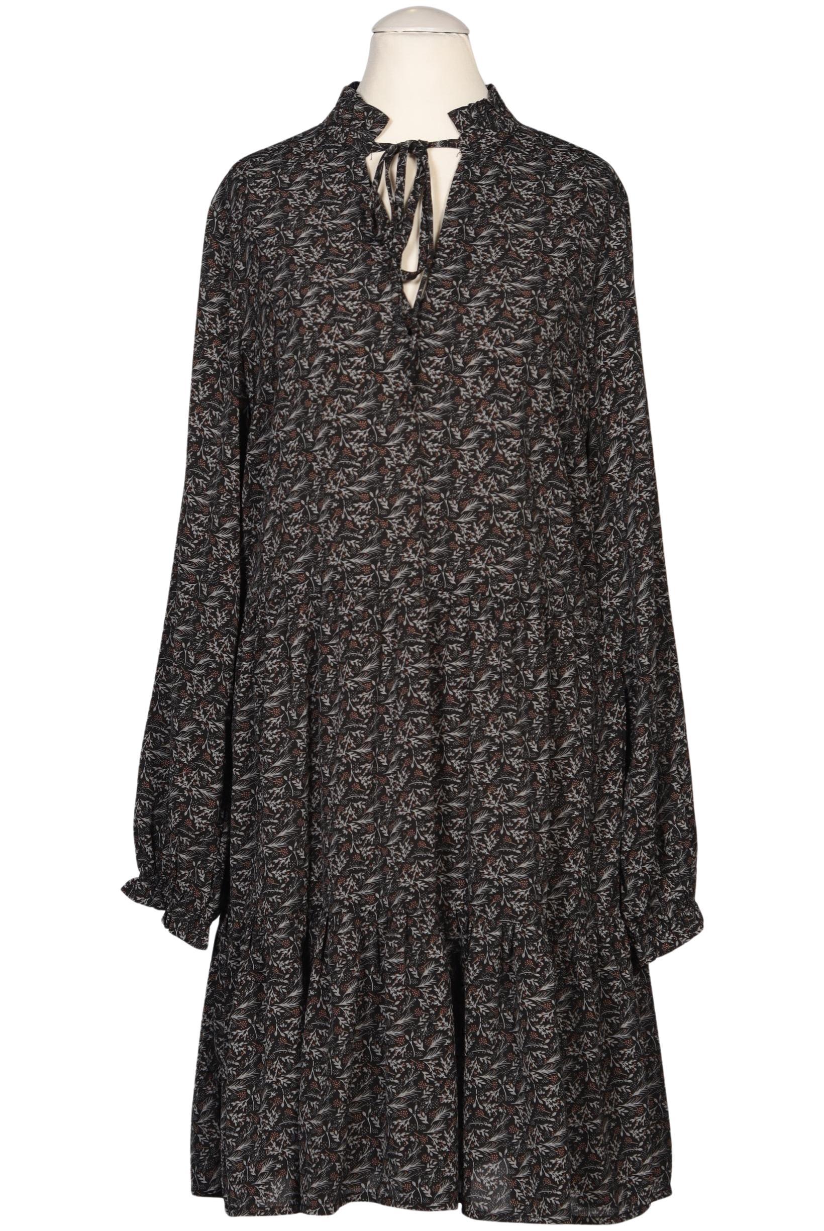 

Only Damen Kleid, schwarz, Gr. 34