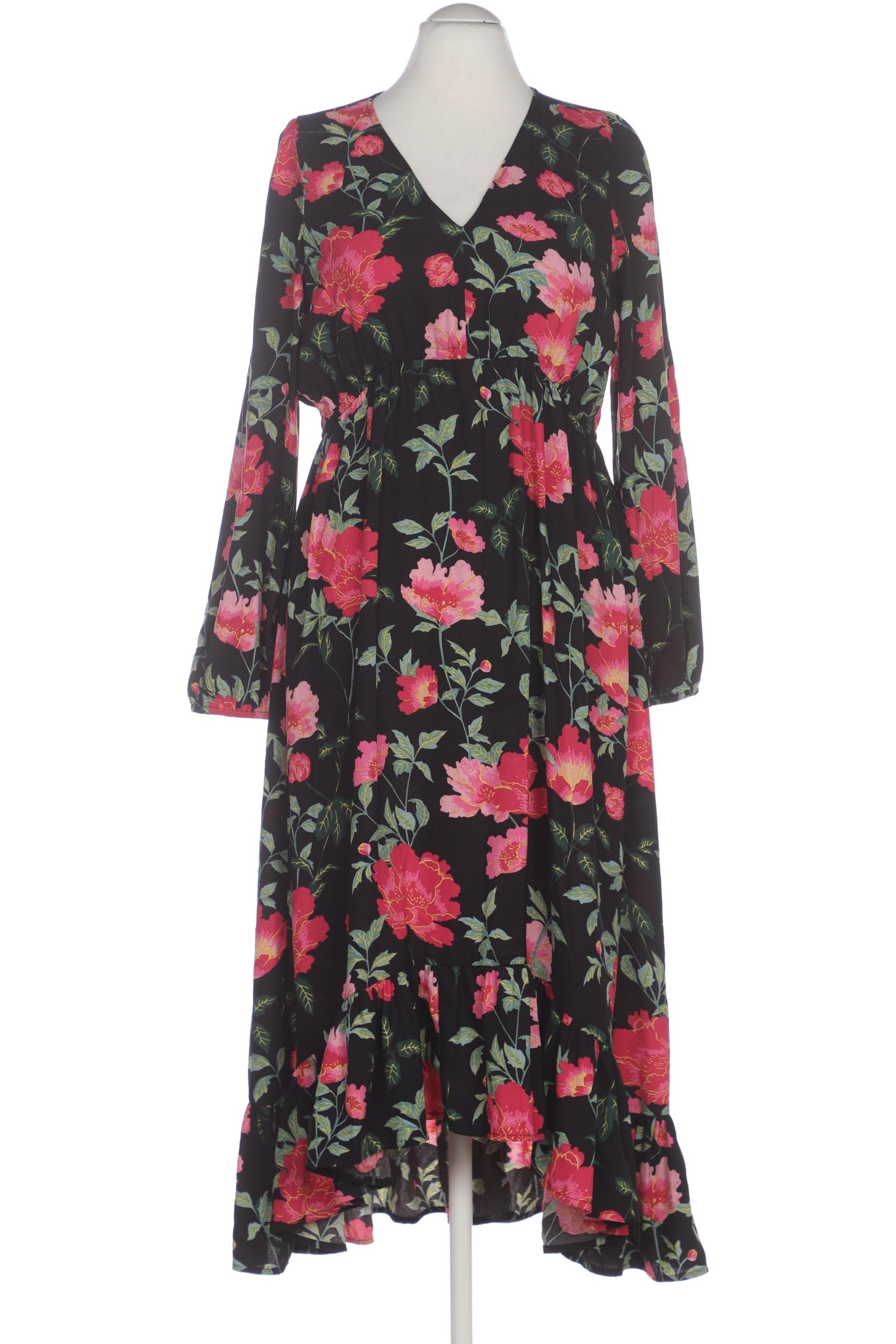 

Only Damen Kleid, schwarz, Gr. 42