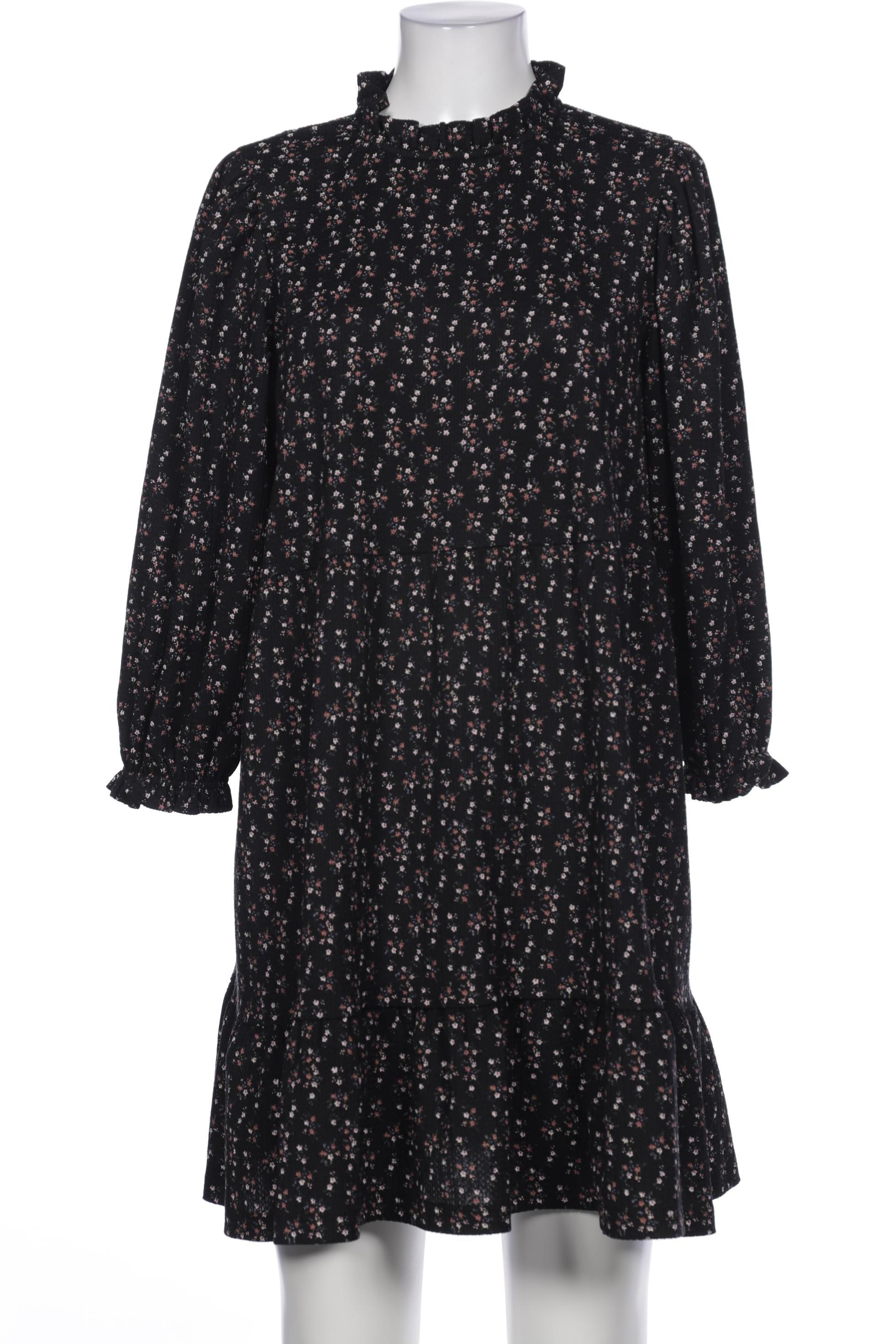 

Only Damen Kleid, schwarz, Gr. 42