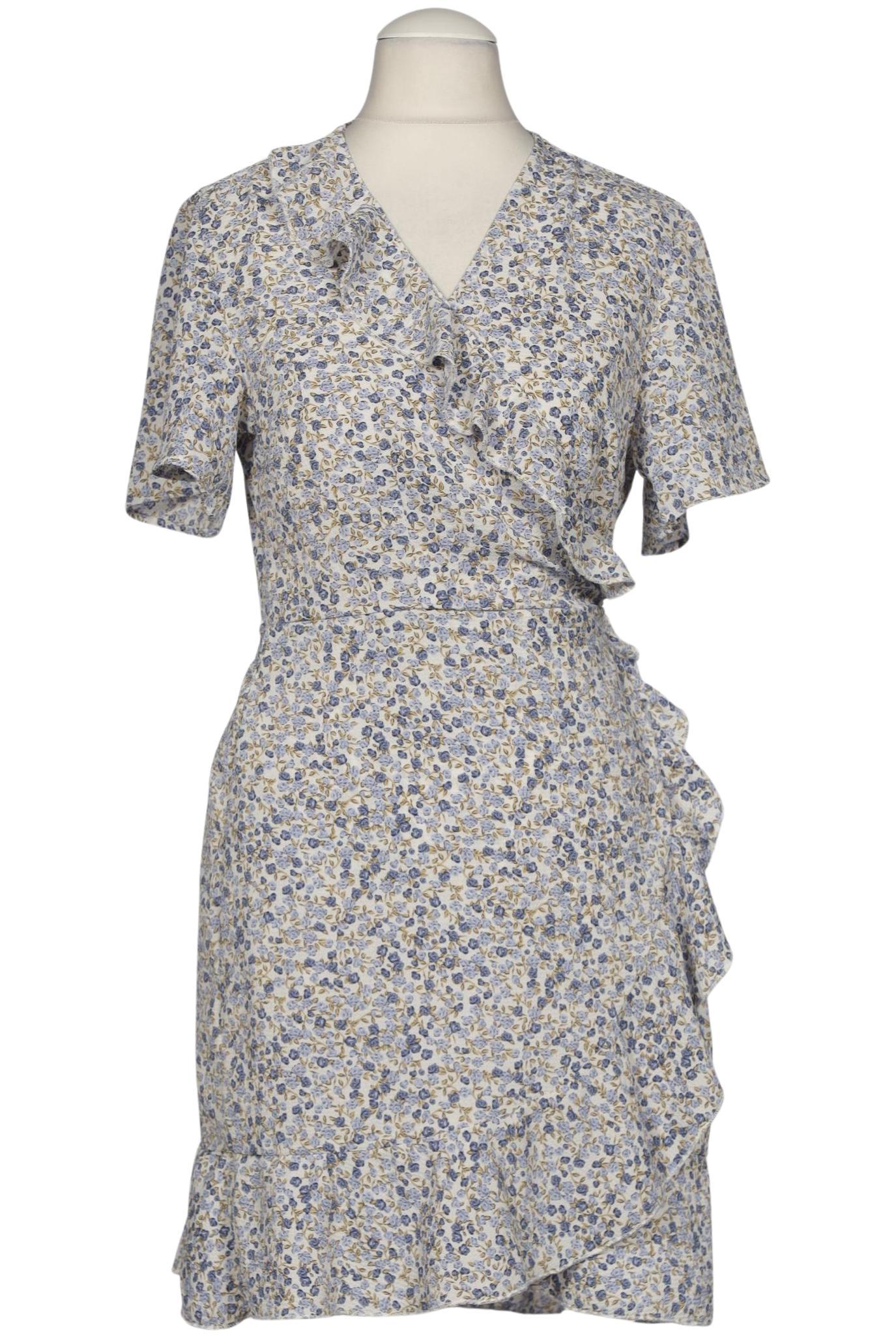 

Only Damen Kleid, blau, Gr. 36