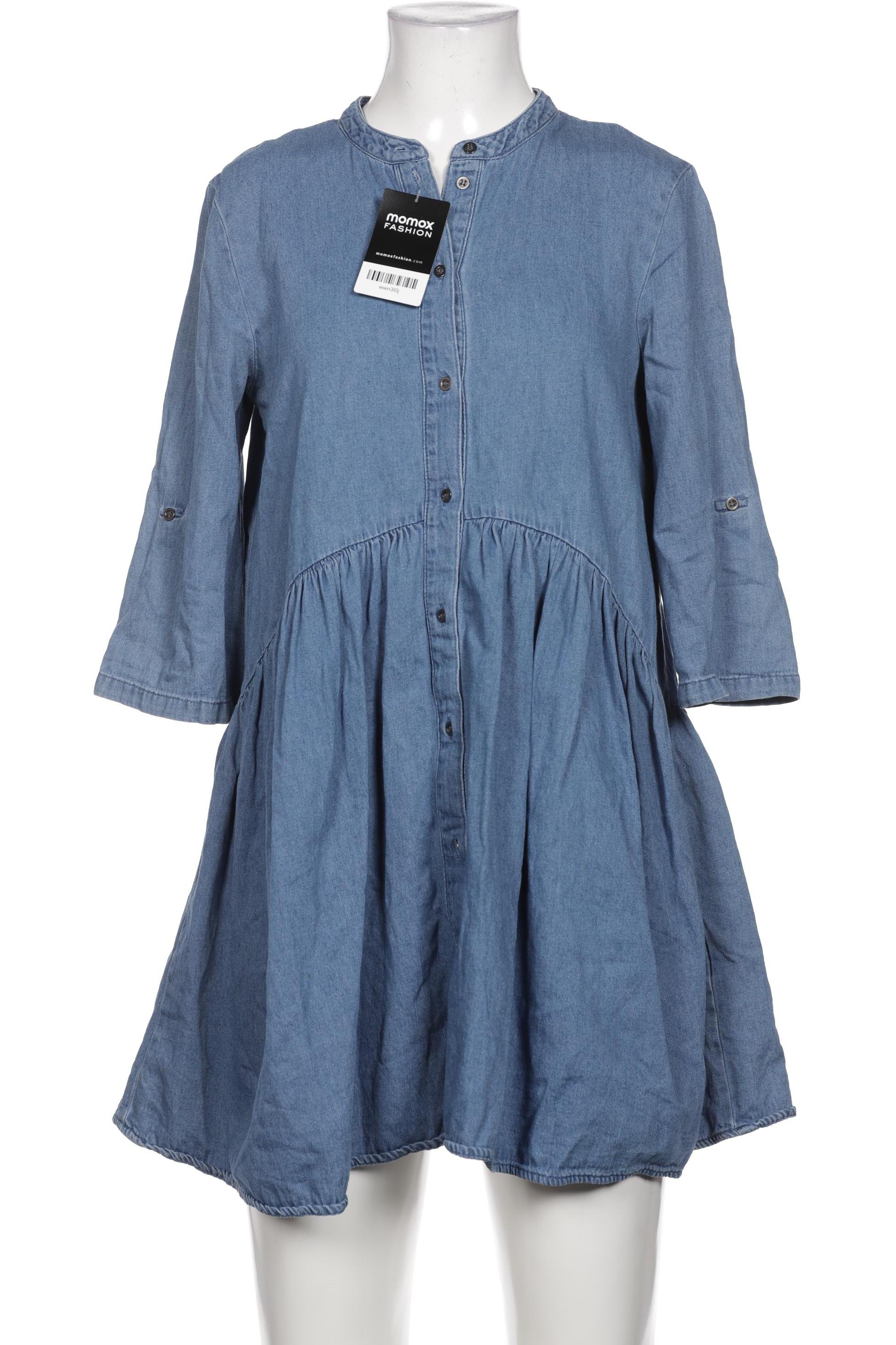 

Only Damen Kleid, blau, Gr. 34