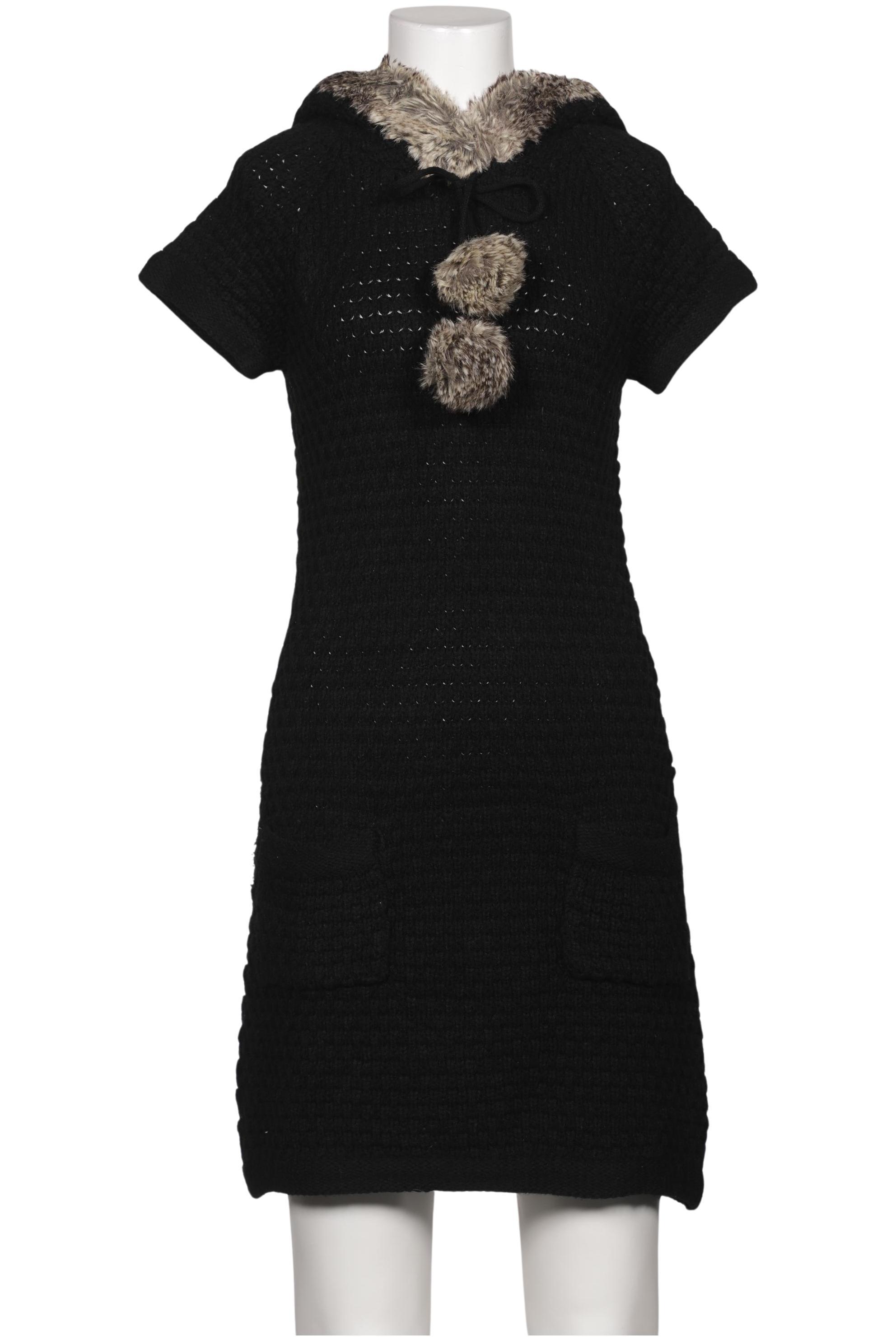 

Only Damen Kleid, schwarz, Gr. 36