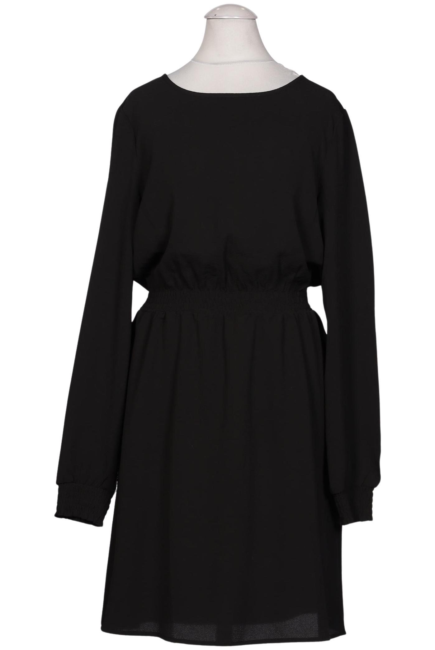 

Only Damen Kleid, schwarz, Gr. 34