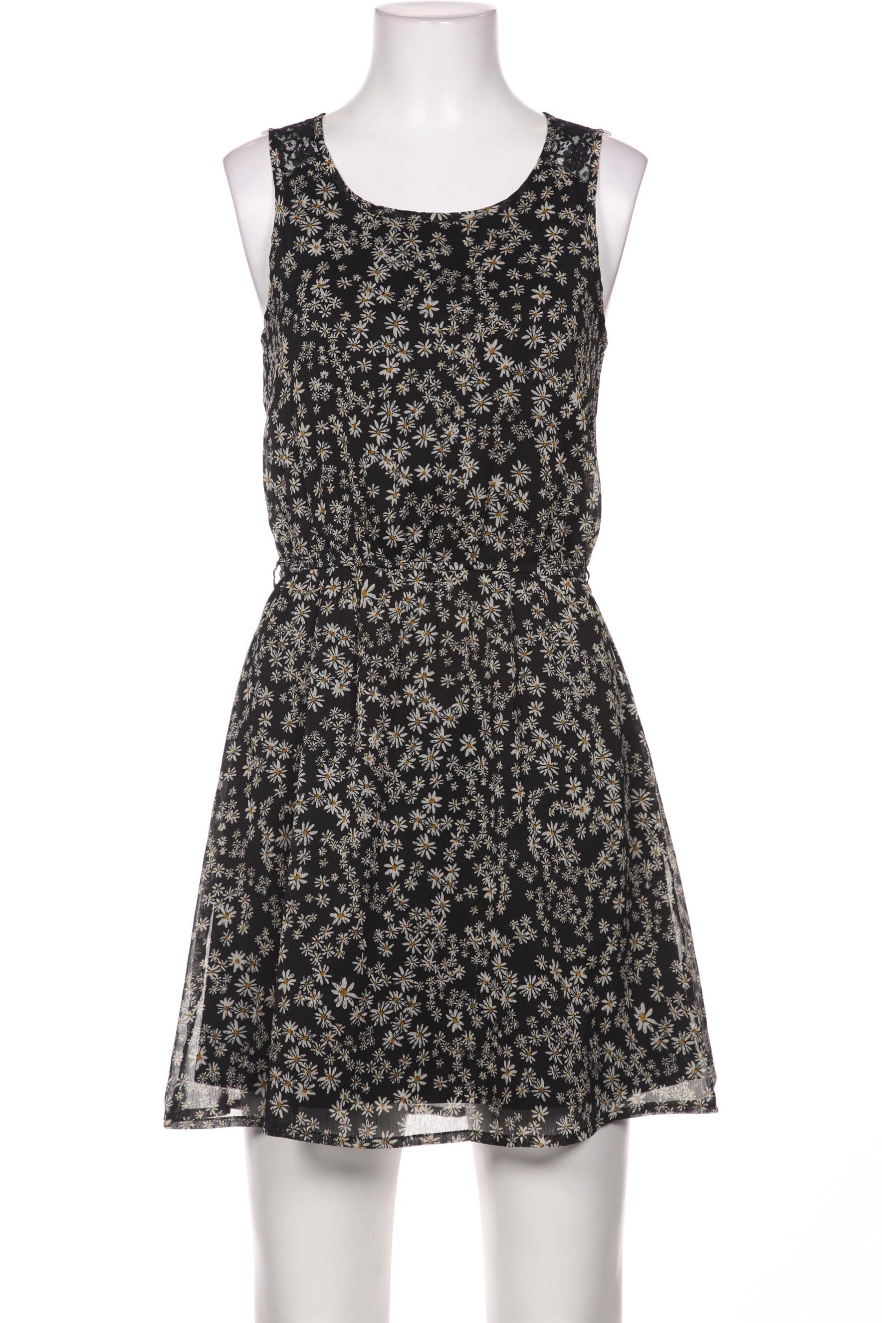 

Only Damen Kleid, schwarz, Gr. 34